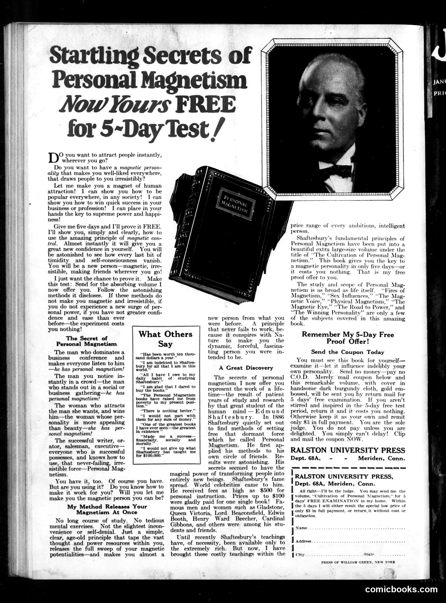 Judge — January 23, 1926 — page 36 of 36