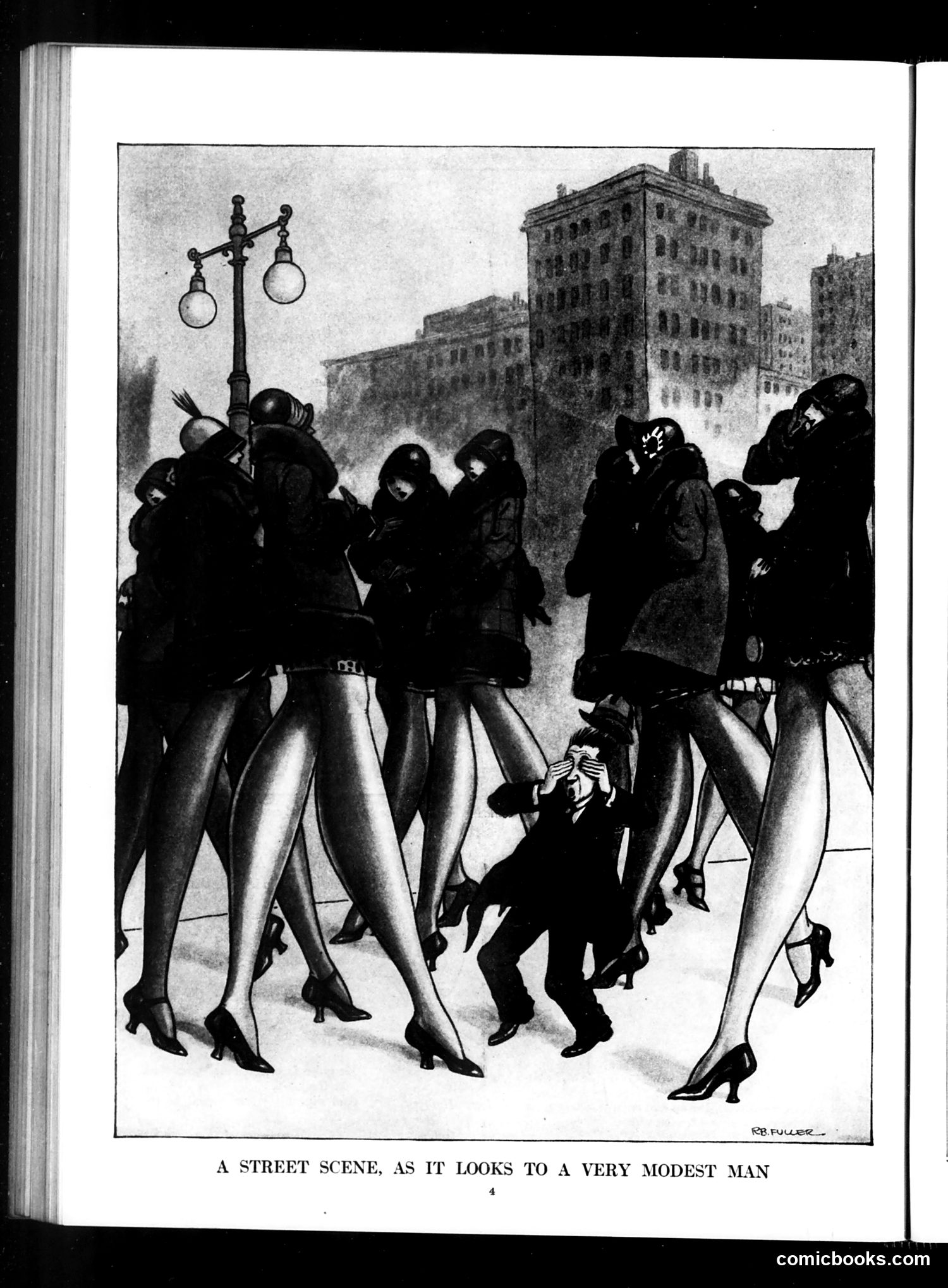 Judge — January 30, 1926 — page 6 of 36