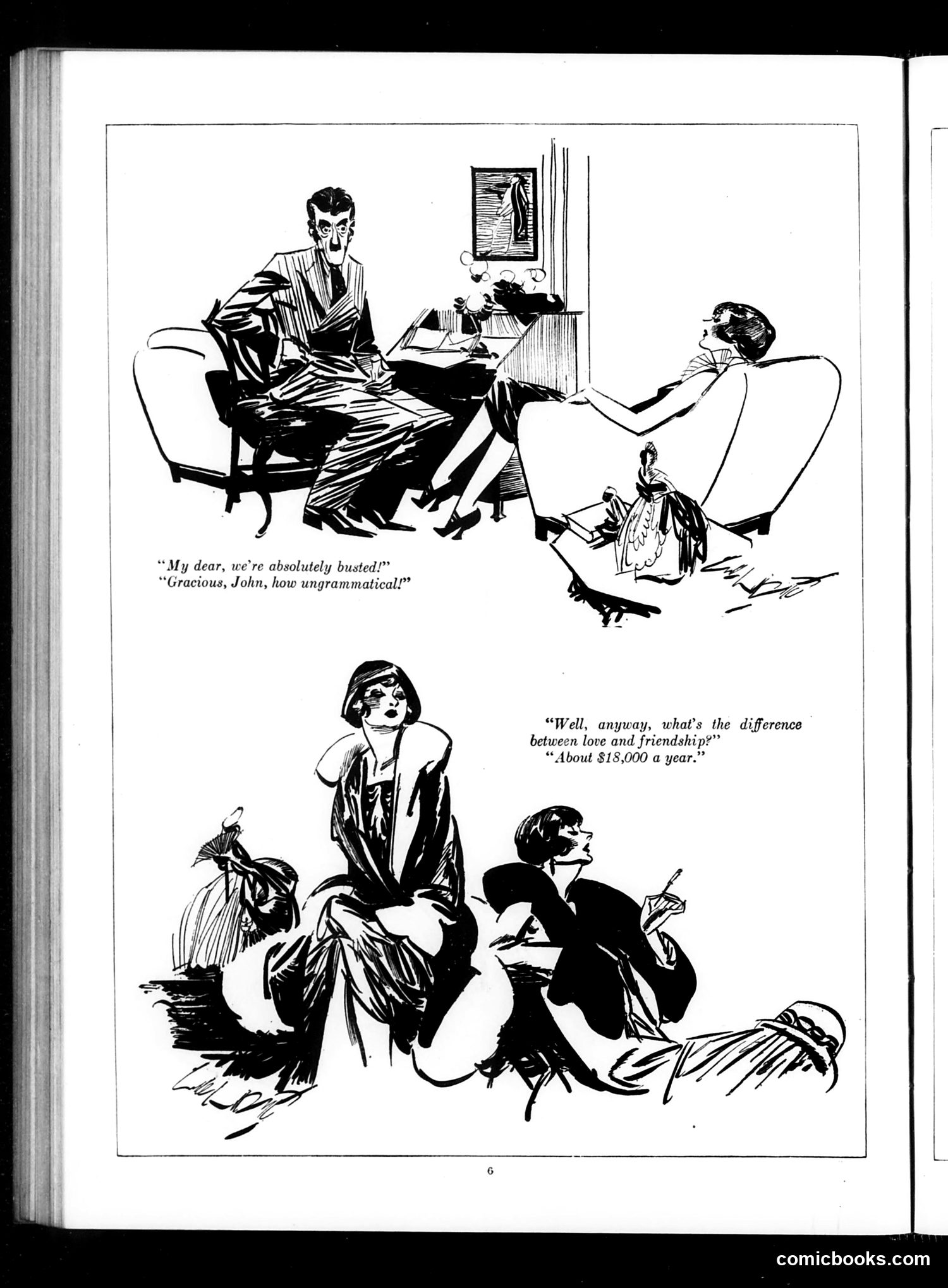 Judge — January 30, 1926 — page 8 of 36