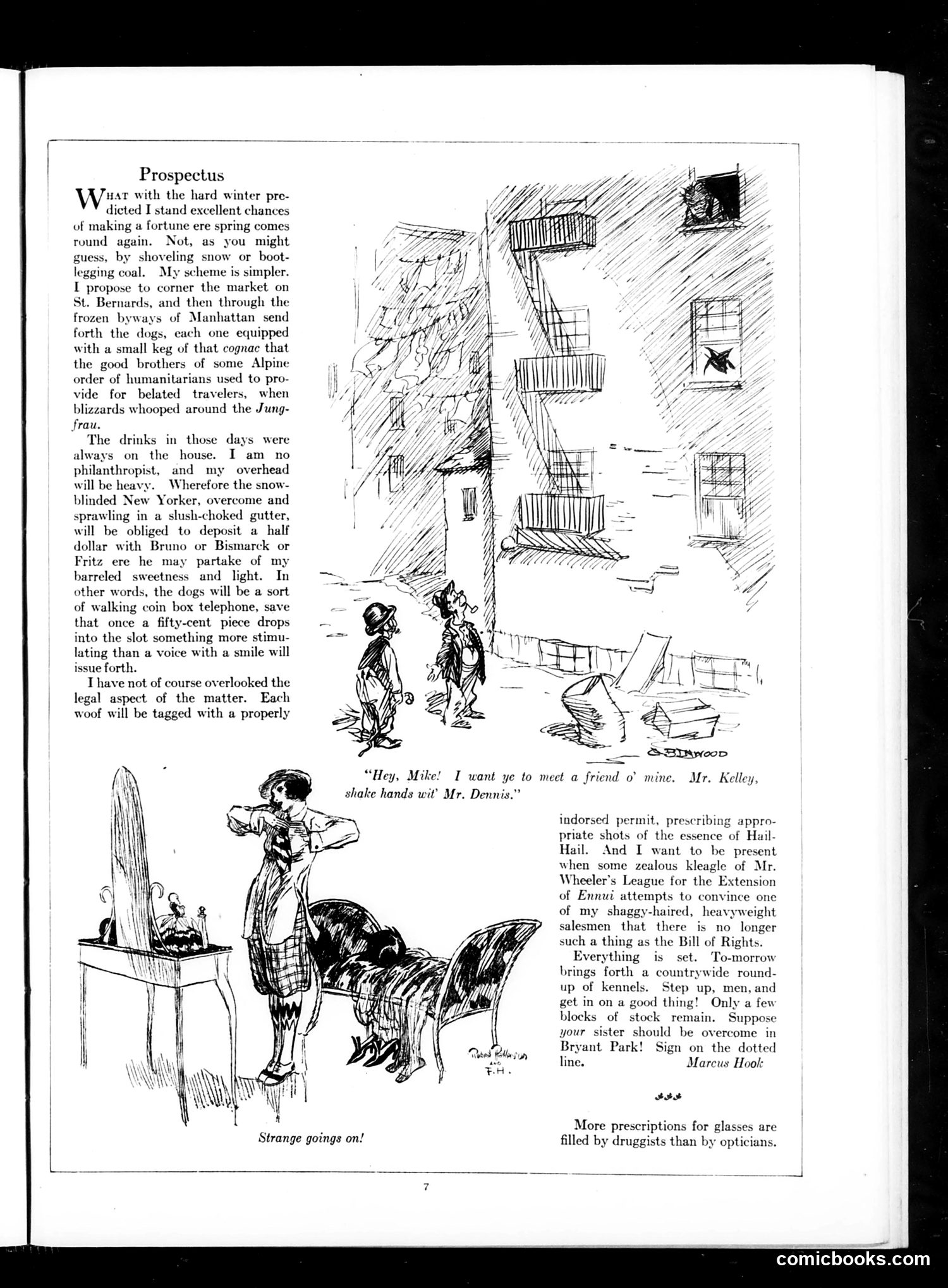 Judge — January 30, 1926 — page 9 of 36