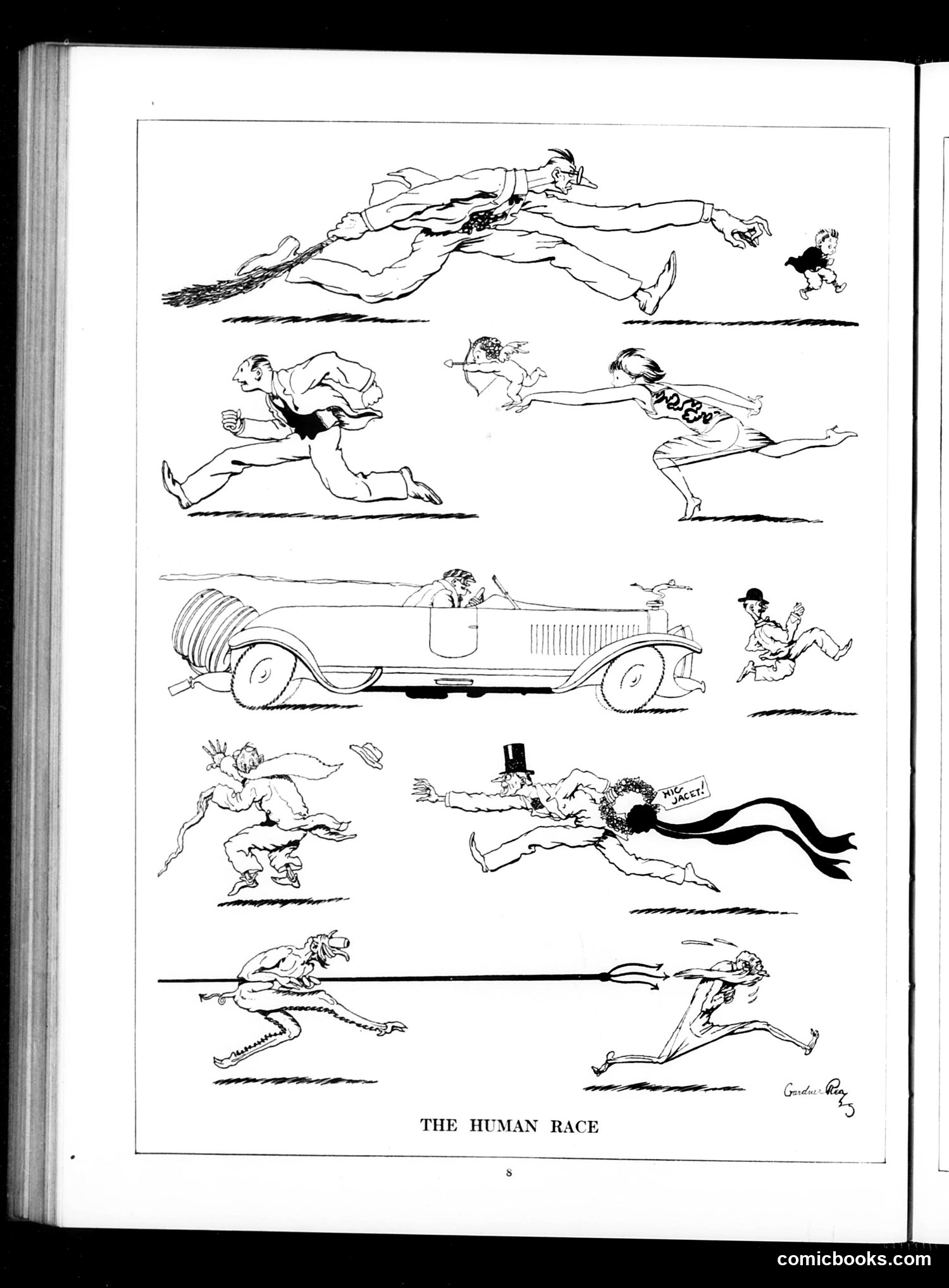 Judge — January 30, 1926 — page 10 of 36
