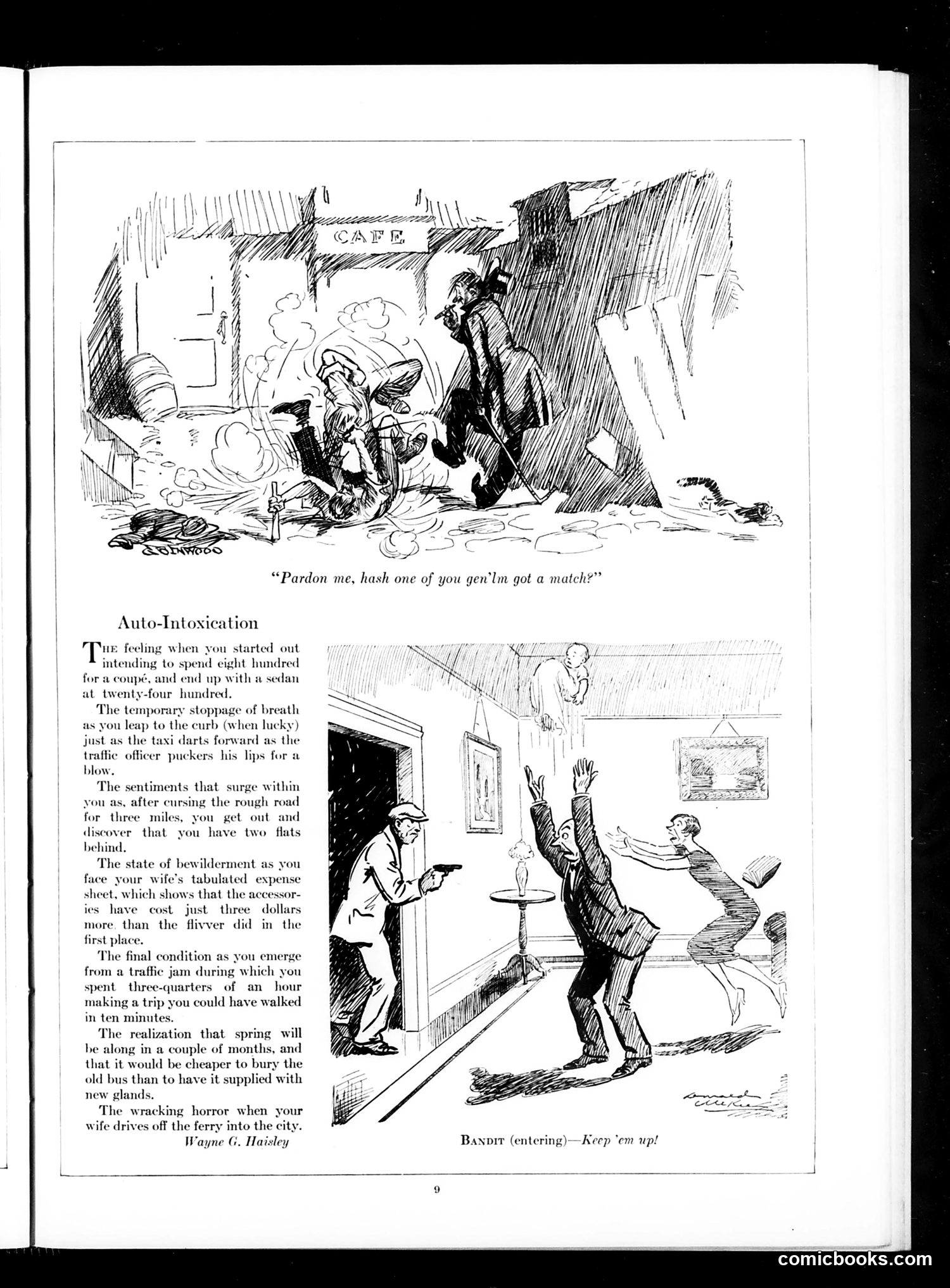 Judge — January 30, 1926 — page 11 of 36