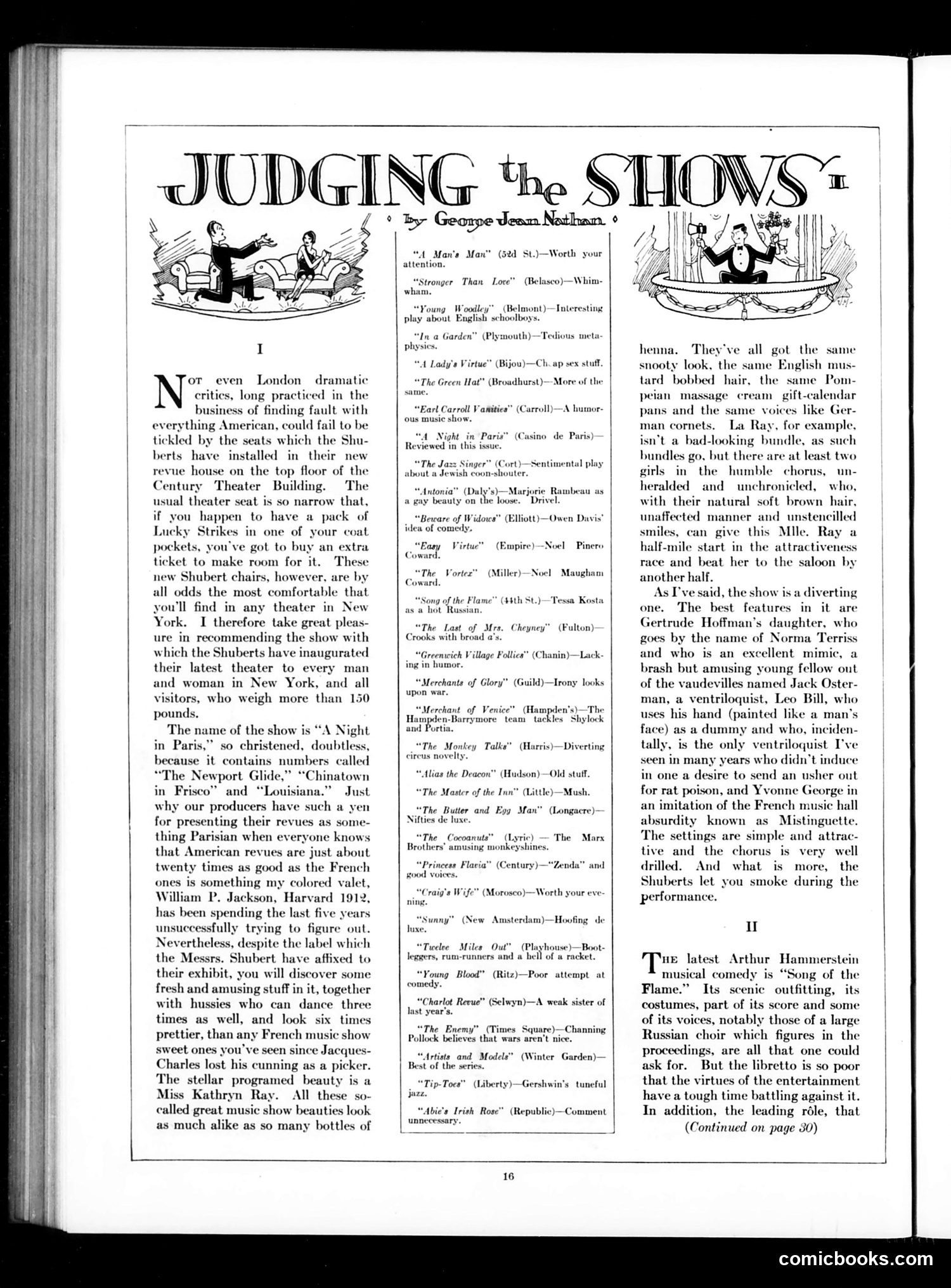 Judge — January 30, 1926 — page 18 of 36