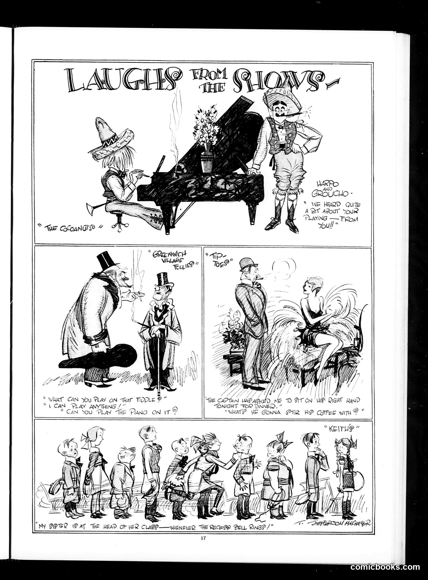 Judge — January 30, 1926 — page 19 of 36