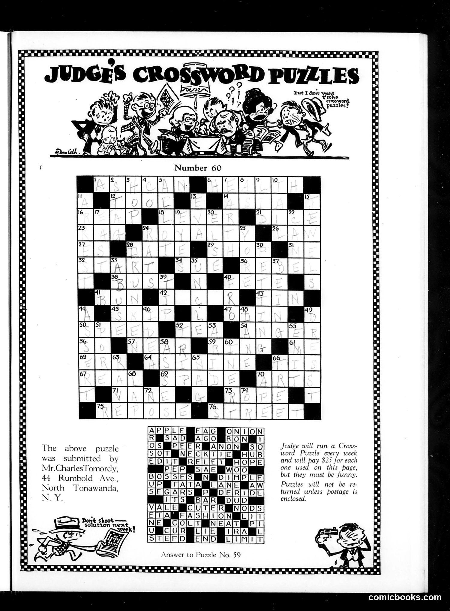 Judge — January 30, 1926 — page 35 of 36