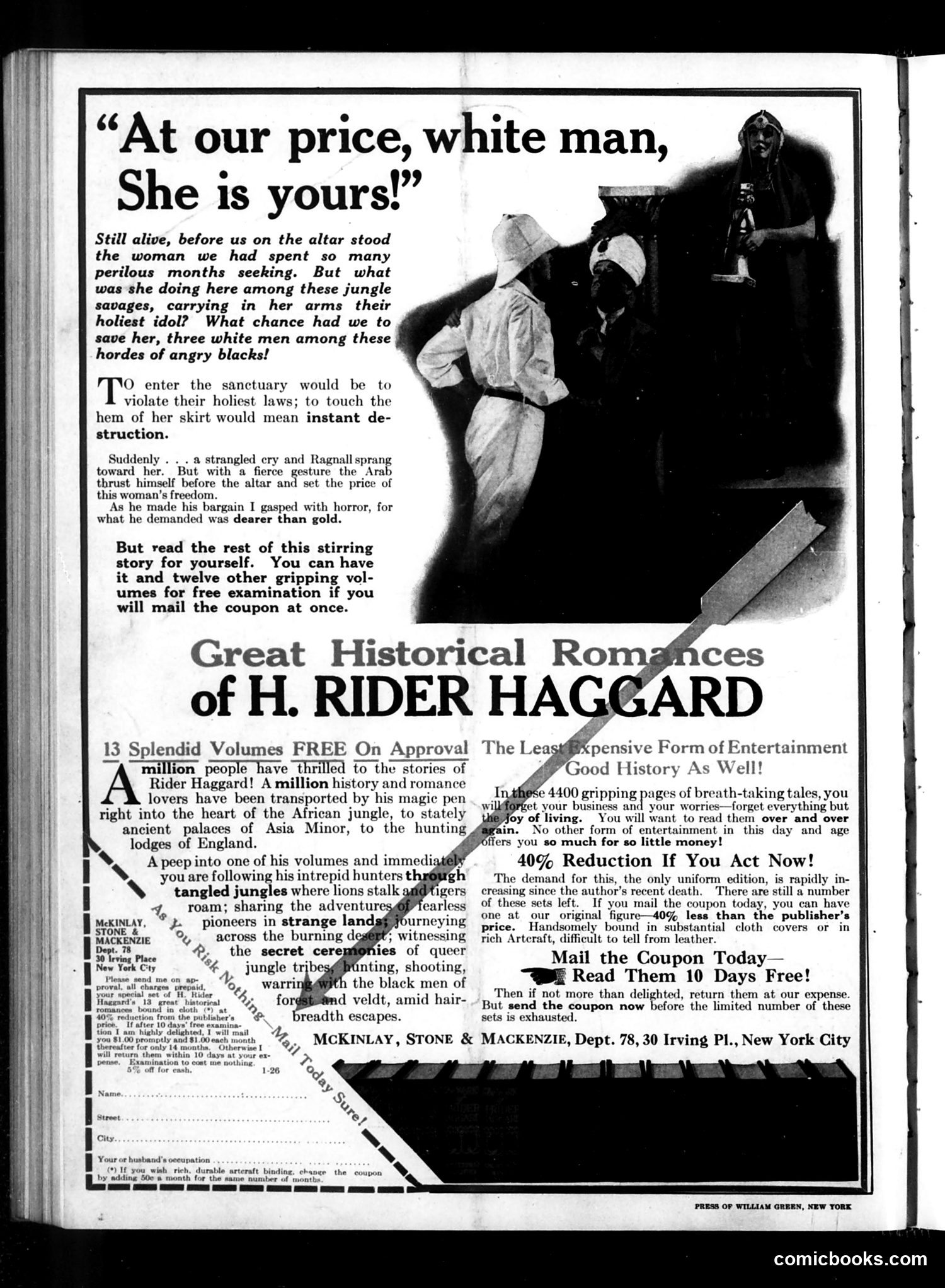 Judge — January 30, 1926 — page 36 of 36