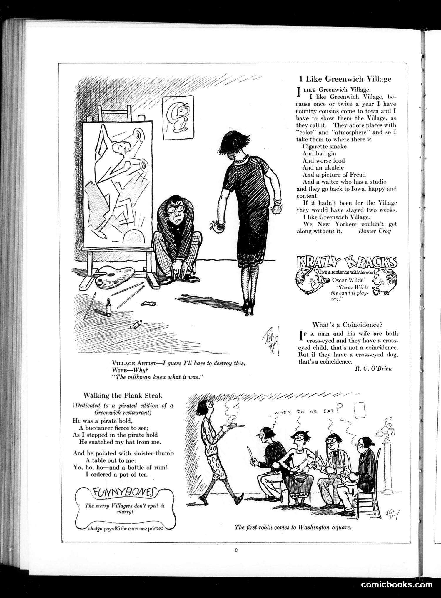 Judge — February 6, 1926 — page 4 of 36