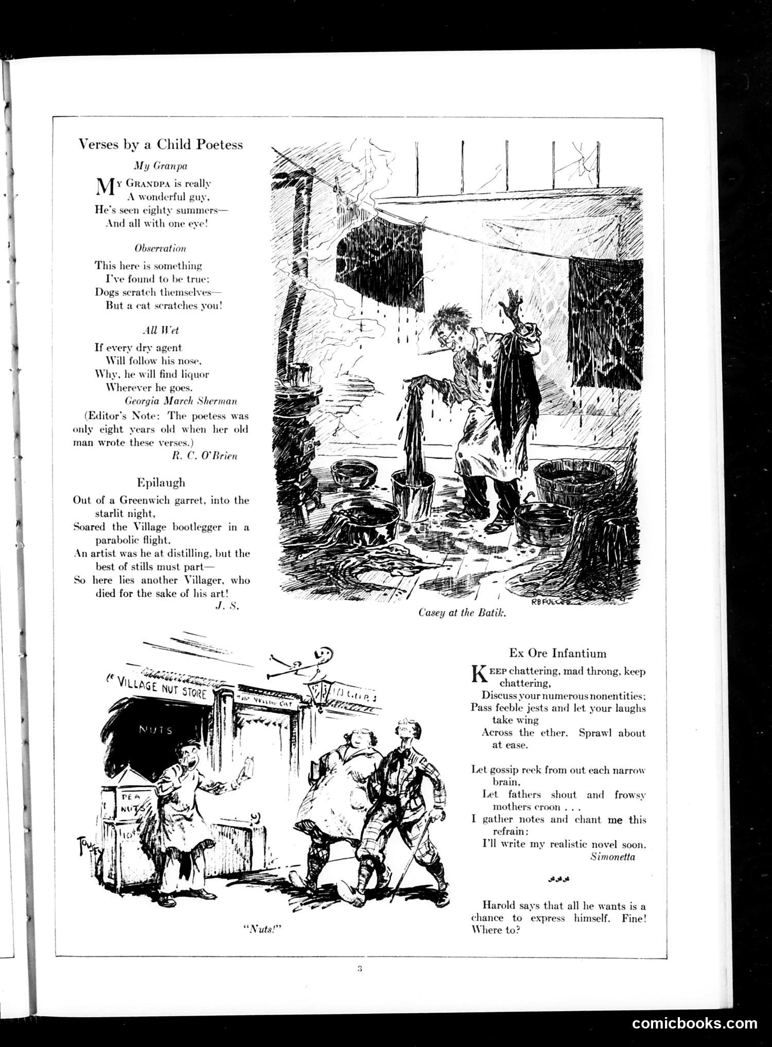 Judge — February 6, 1926 — page 5 of 36