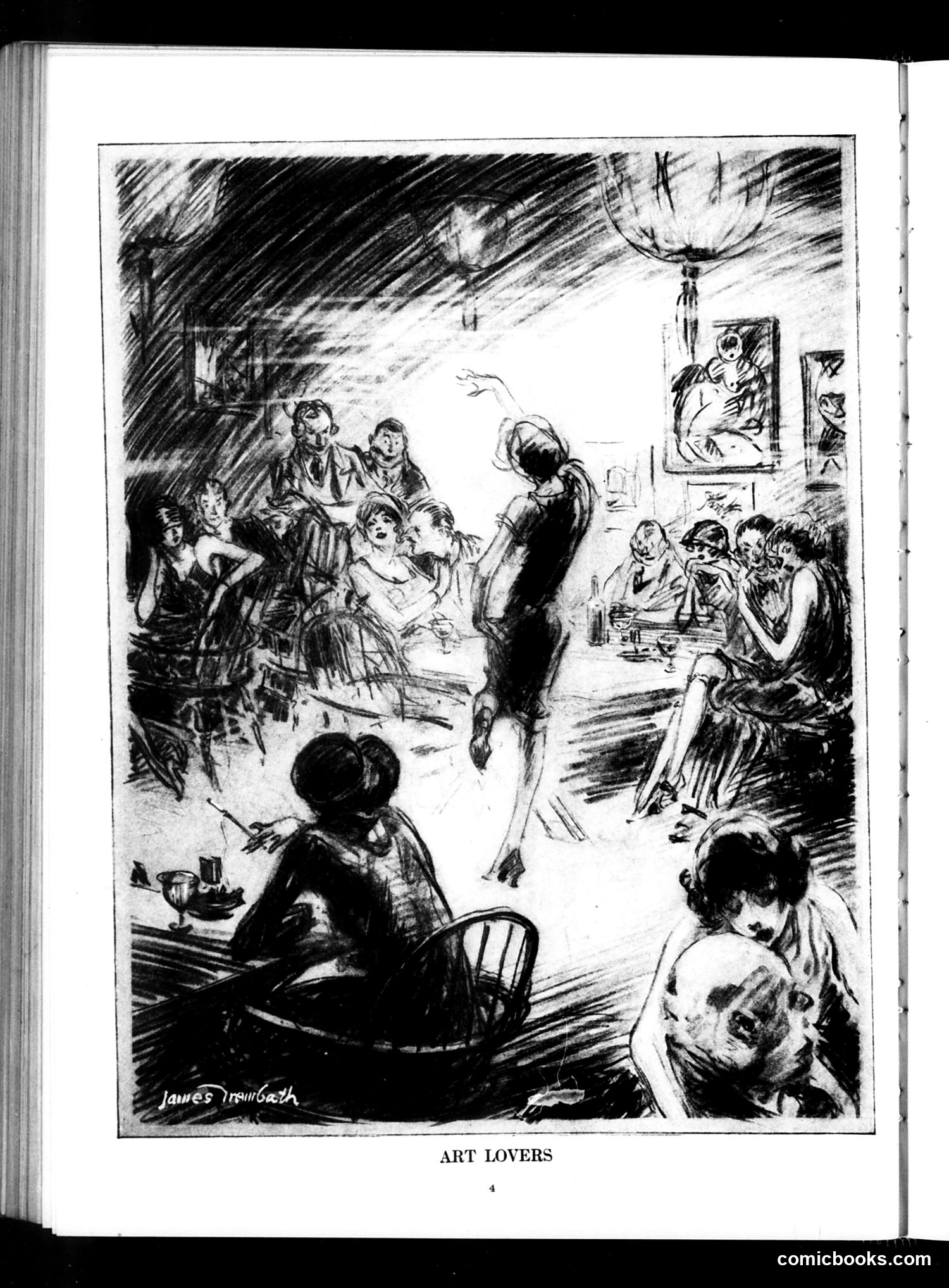 Judge — February 6, 1926 — page 6 of 36