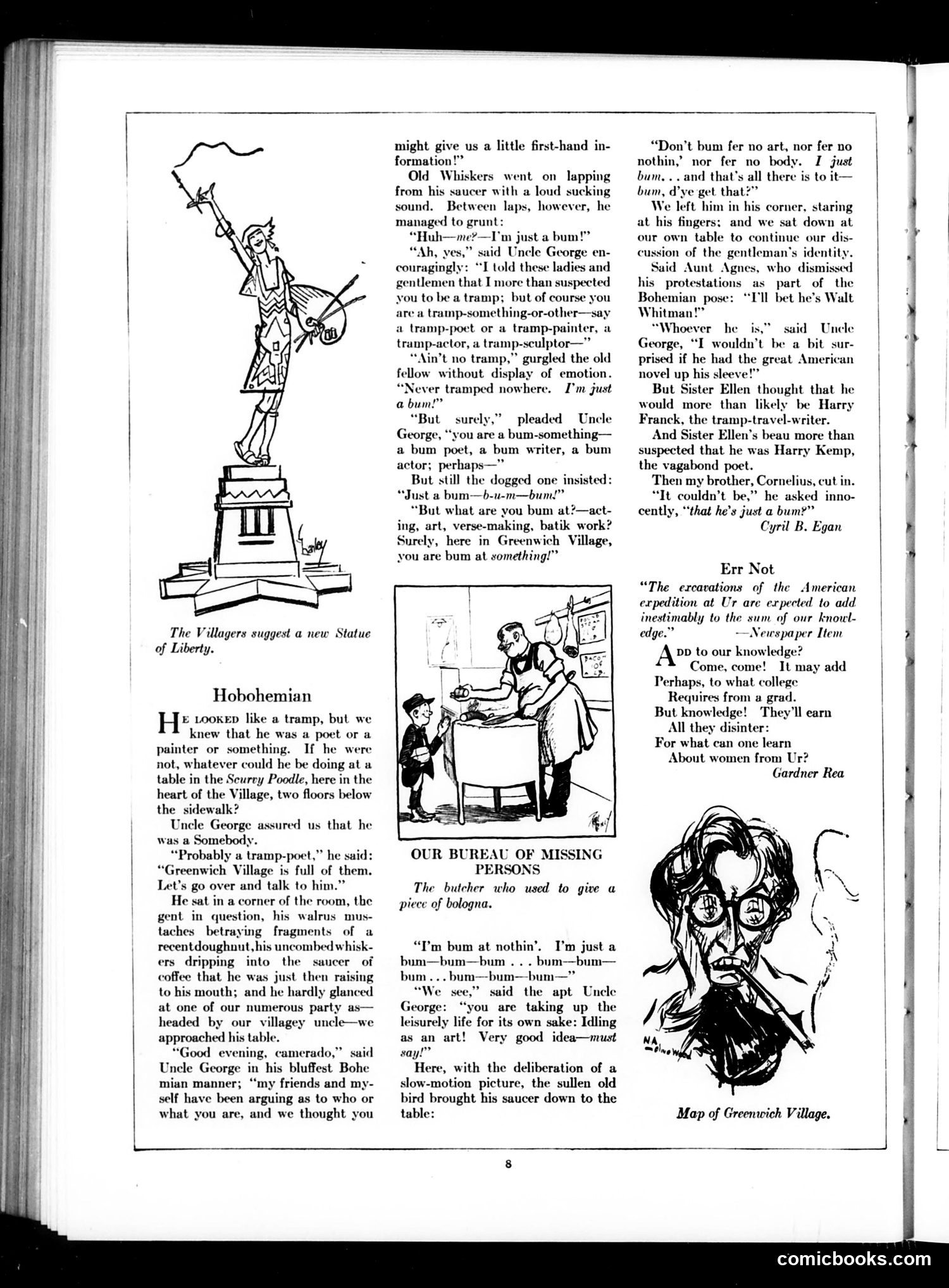 Judge — February 6, 1926 — page 10 of 36