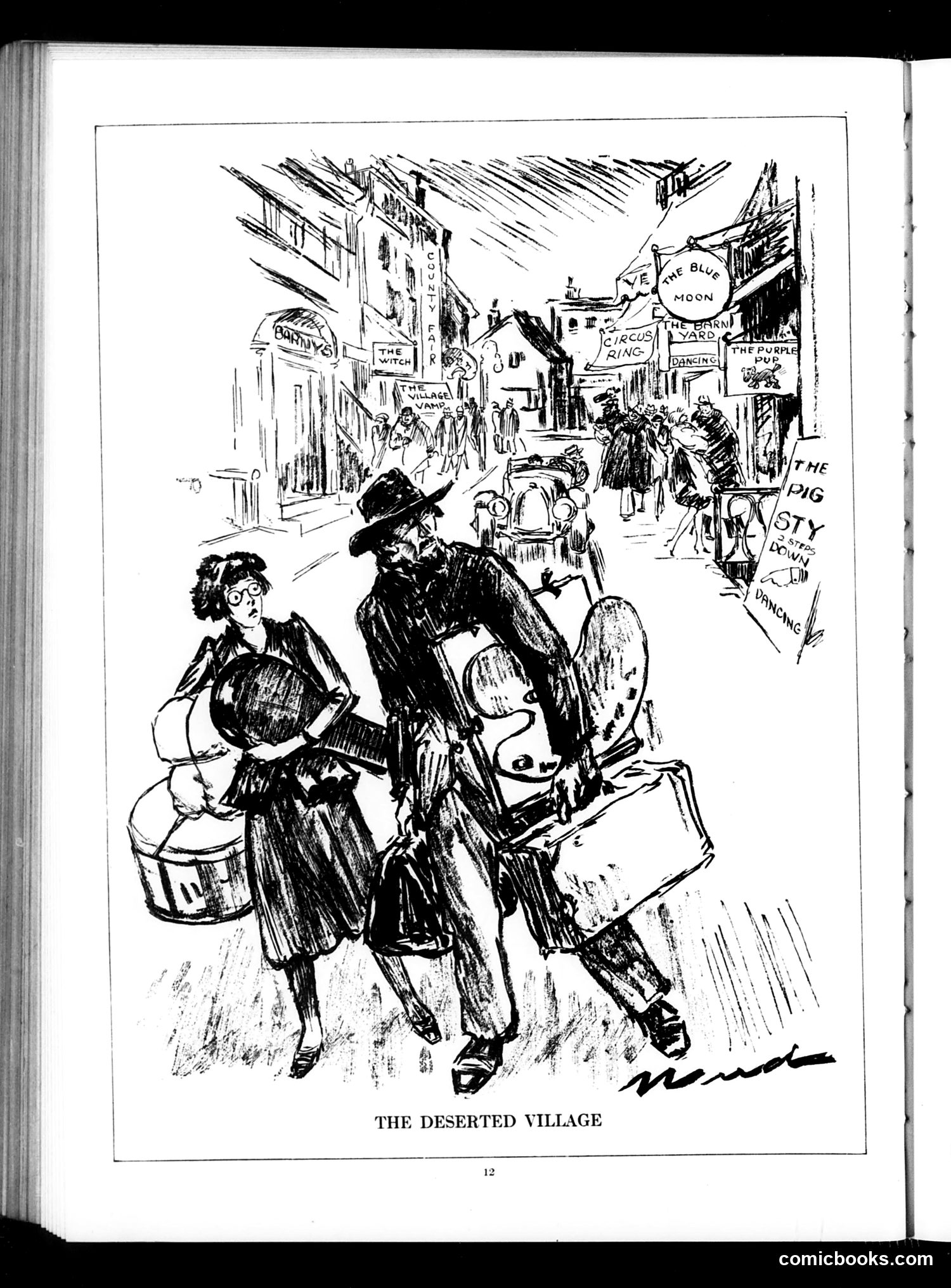 Judge — February 6, 1926 — page 14 of 36