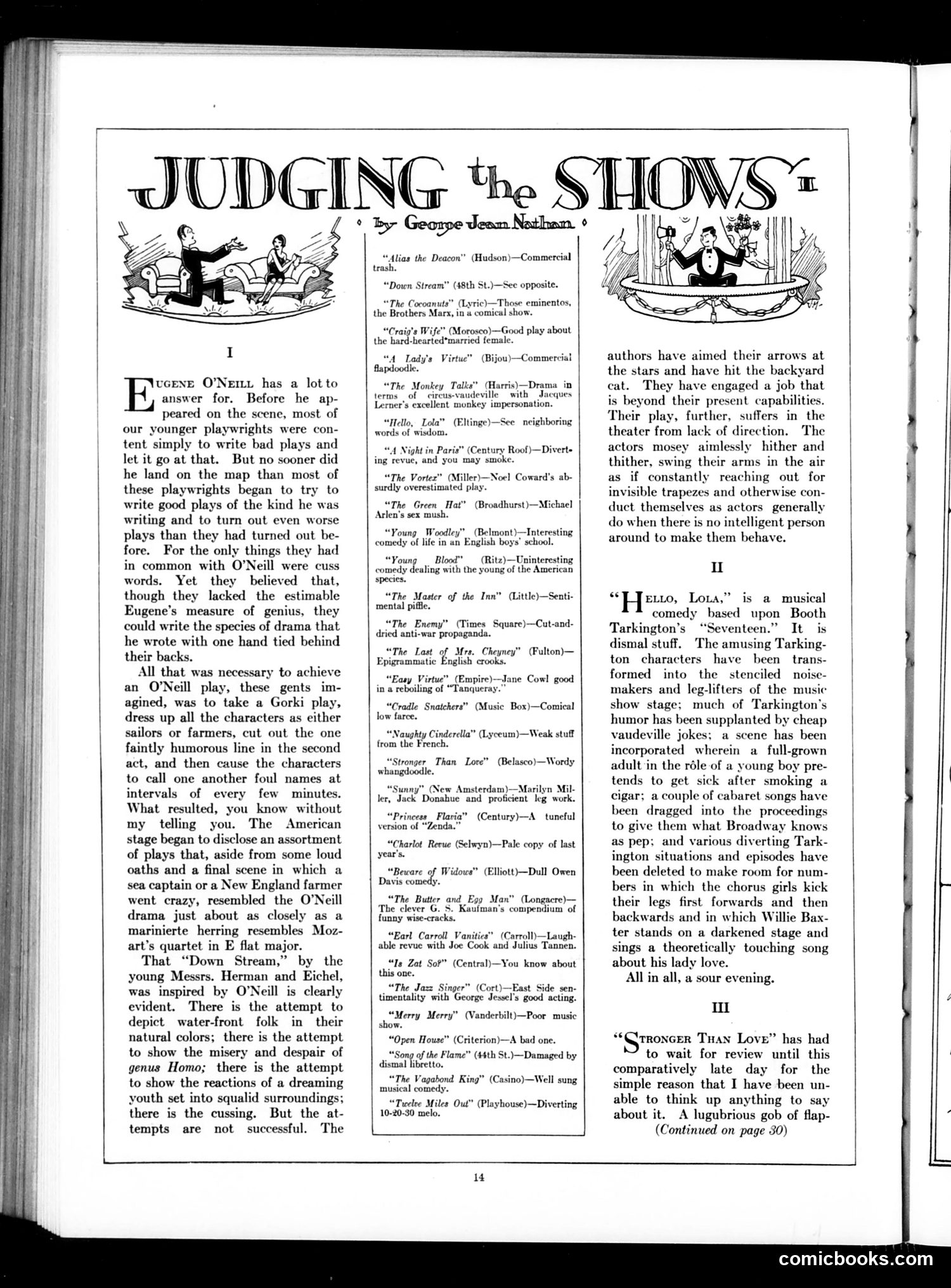 Judge — February 6, 1926 — page 16 of 36