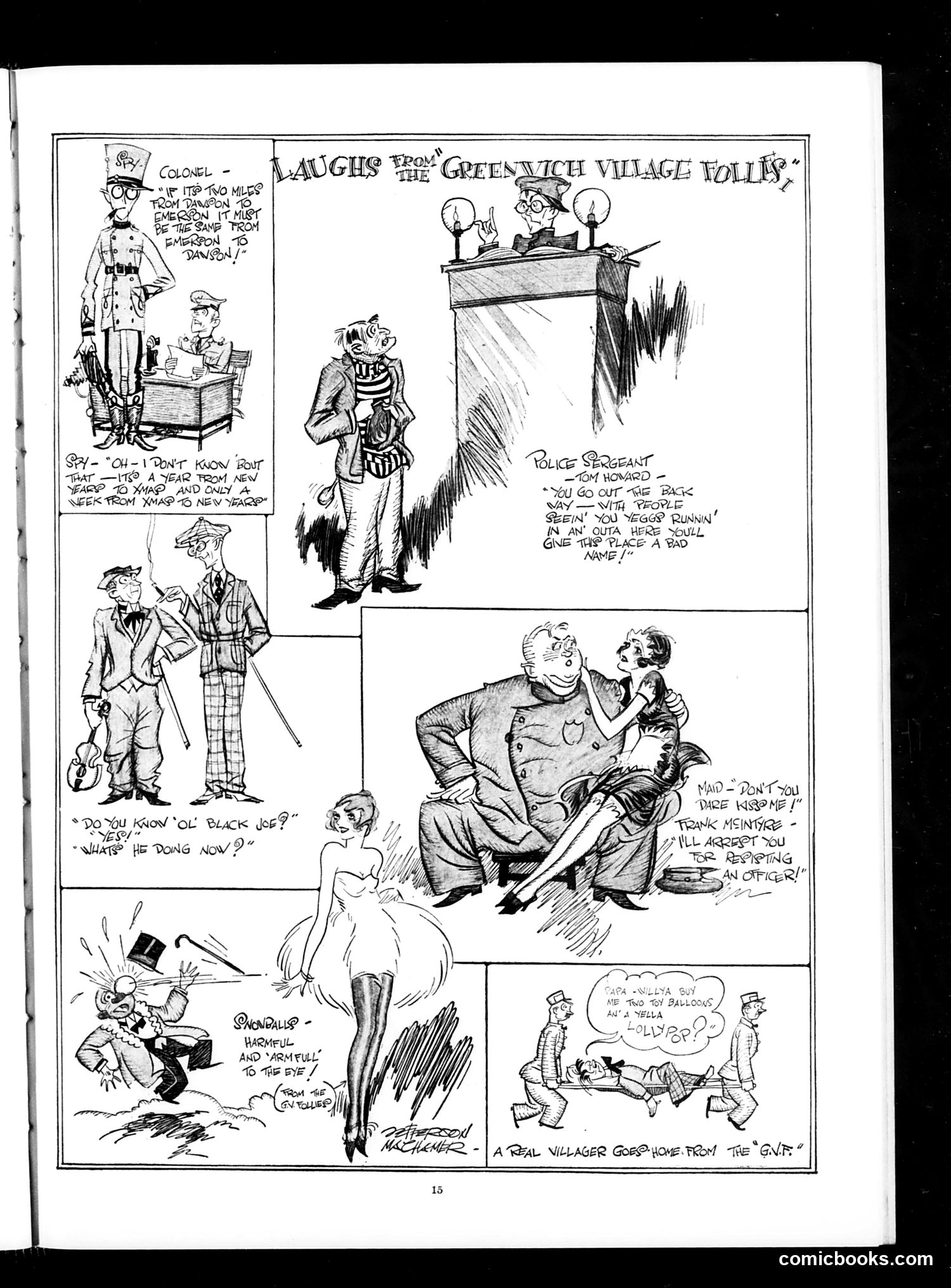 Judge — February 6, 1926 — page 17 of 36