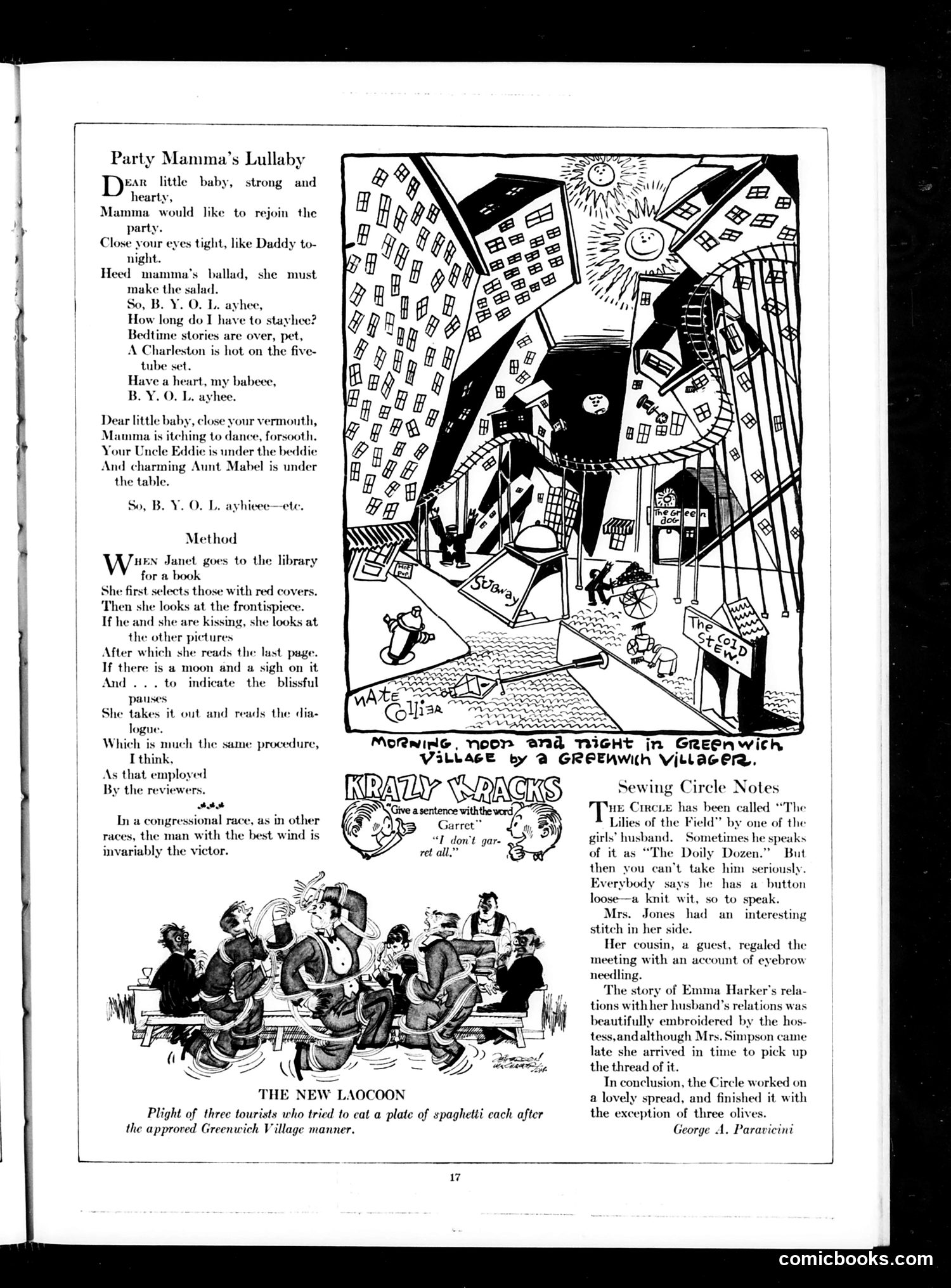 Judge — February 6, 1926 — page 19 of 36