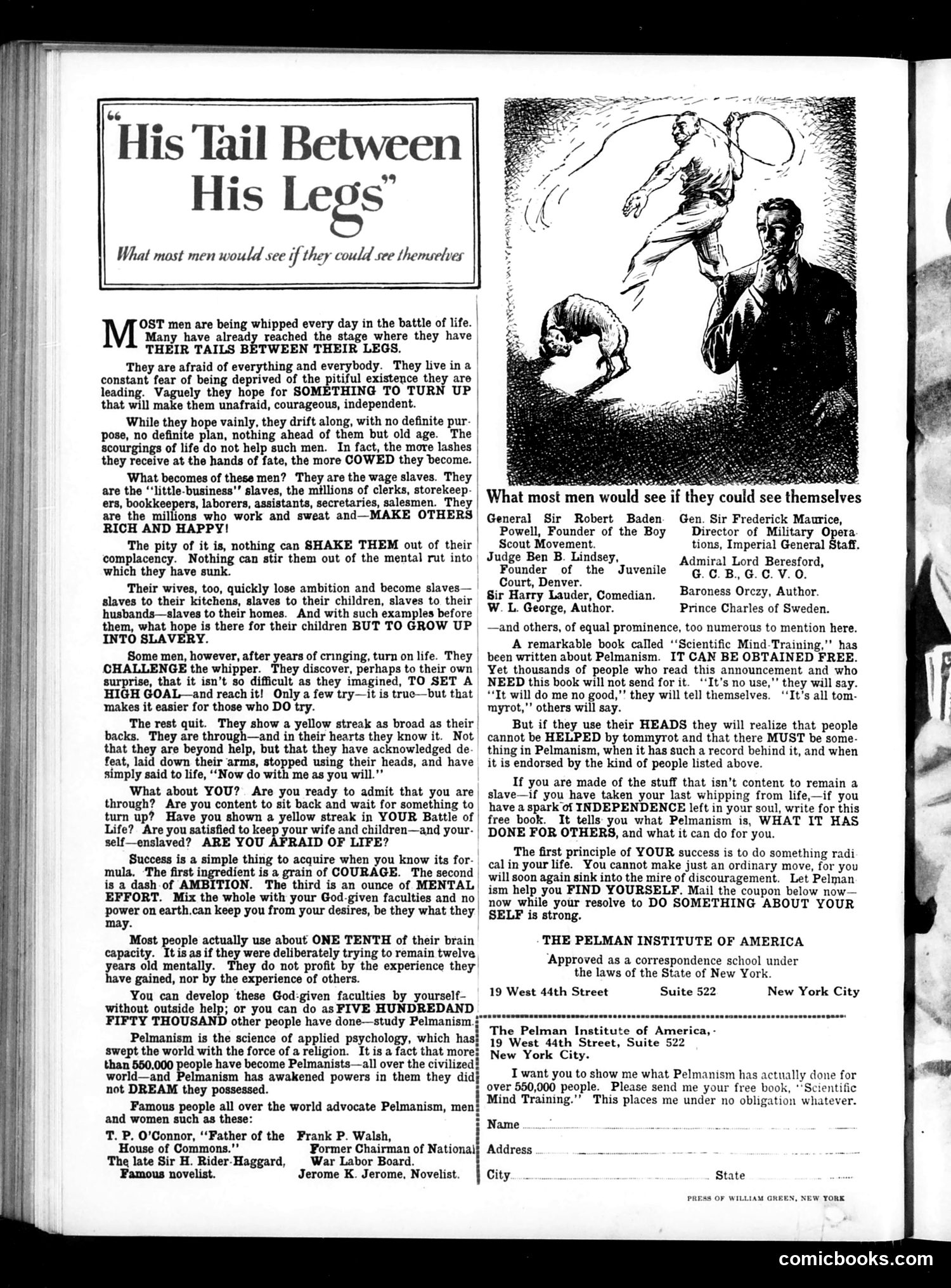 Judge — February 6, 1926 — page 36 of 36