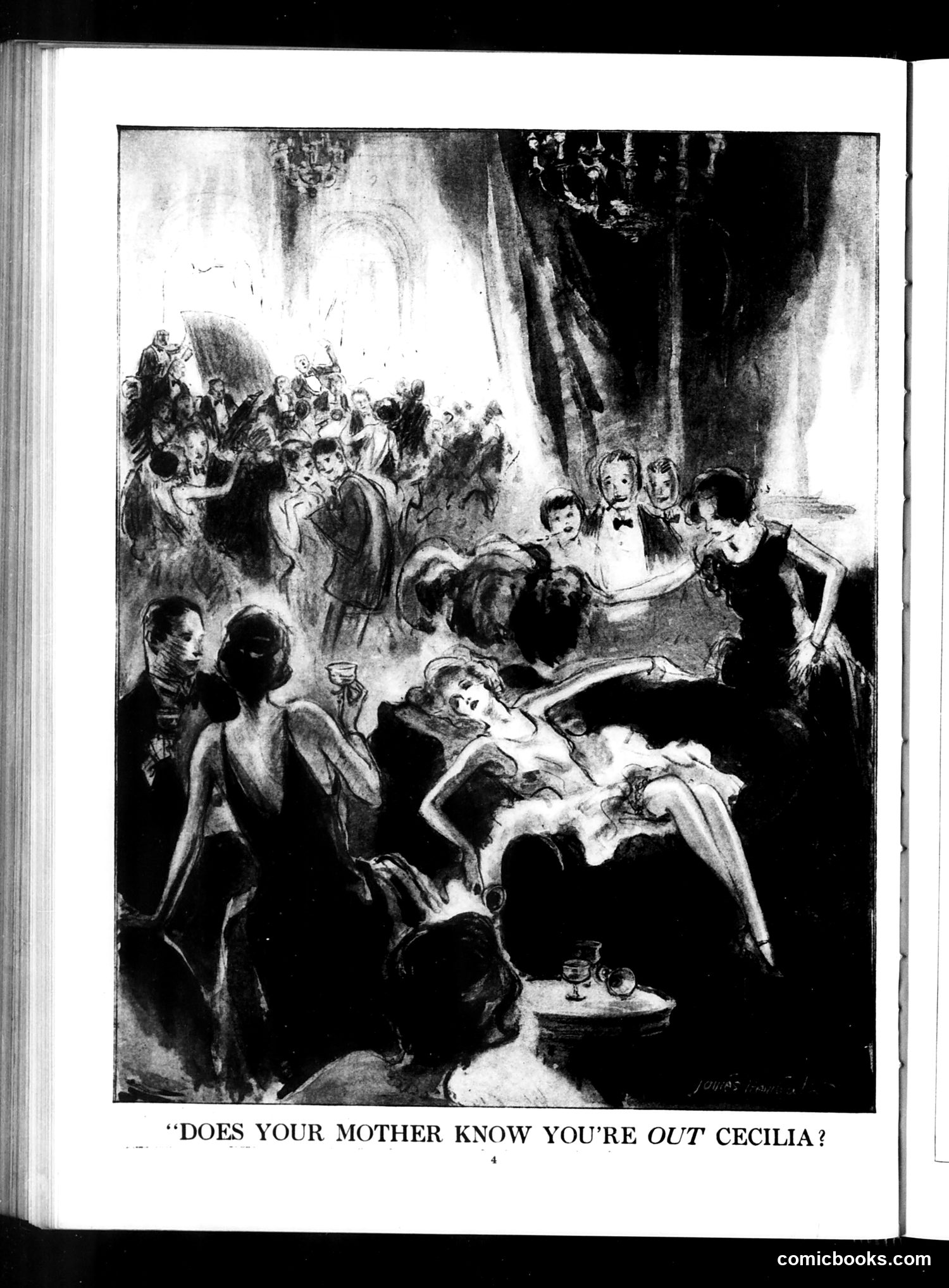 Judge — February 13, 1926 — page 6 of 36
