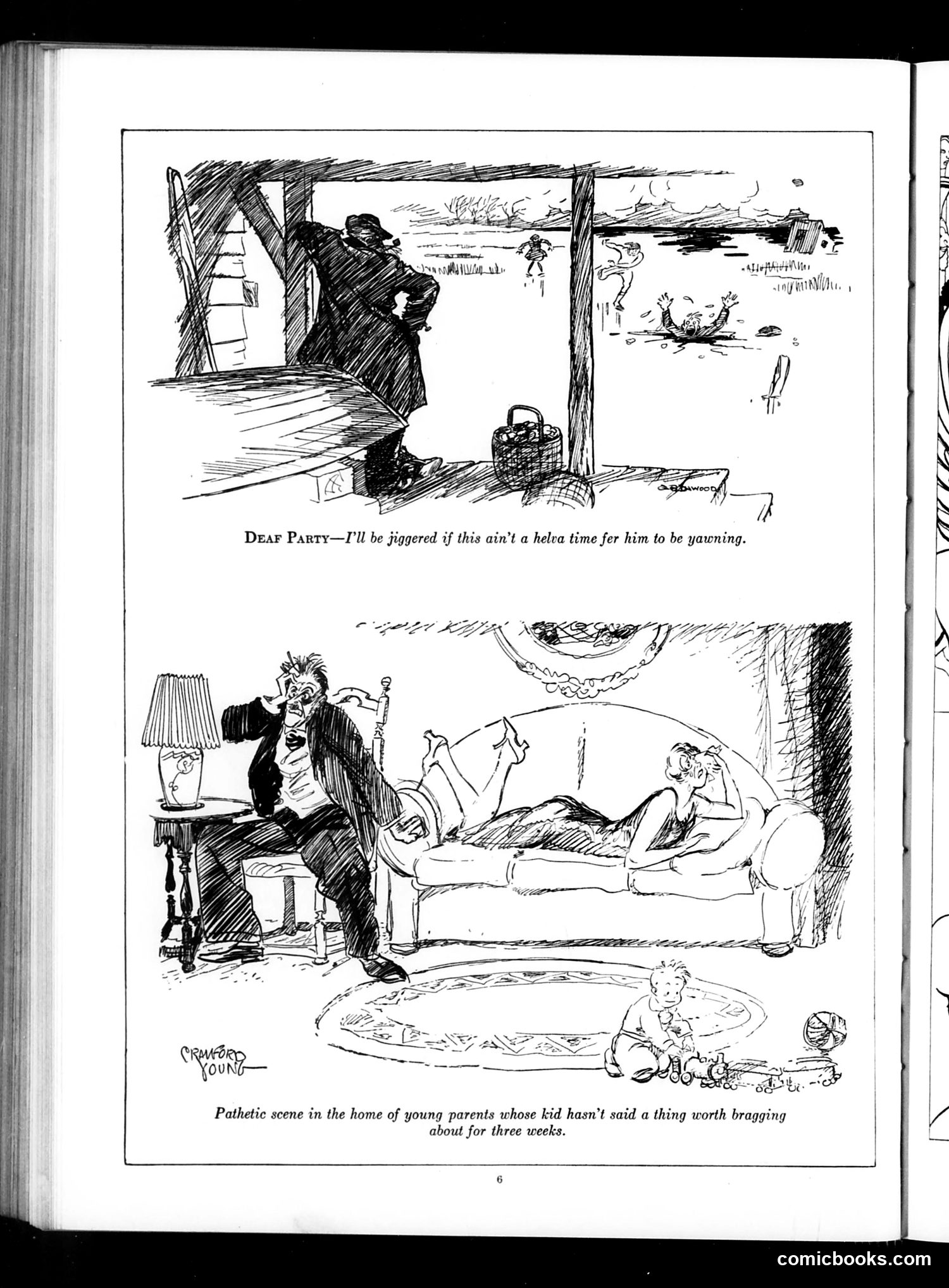 Judge — February 13, 1926 — page 8 of 36