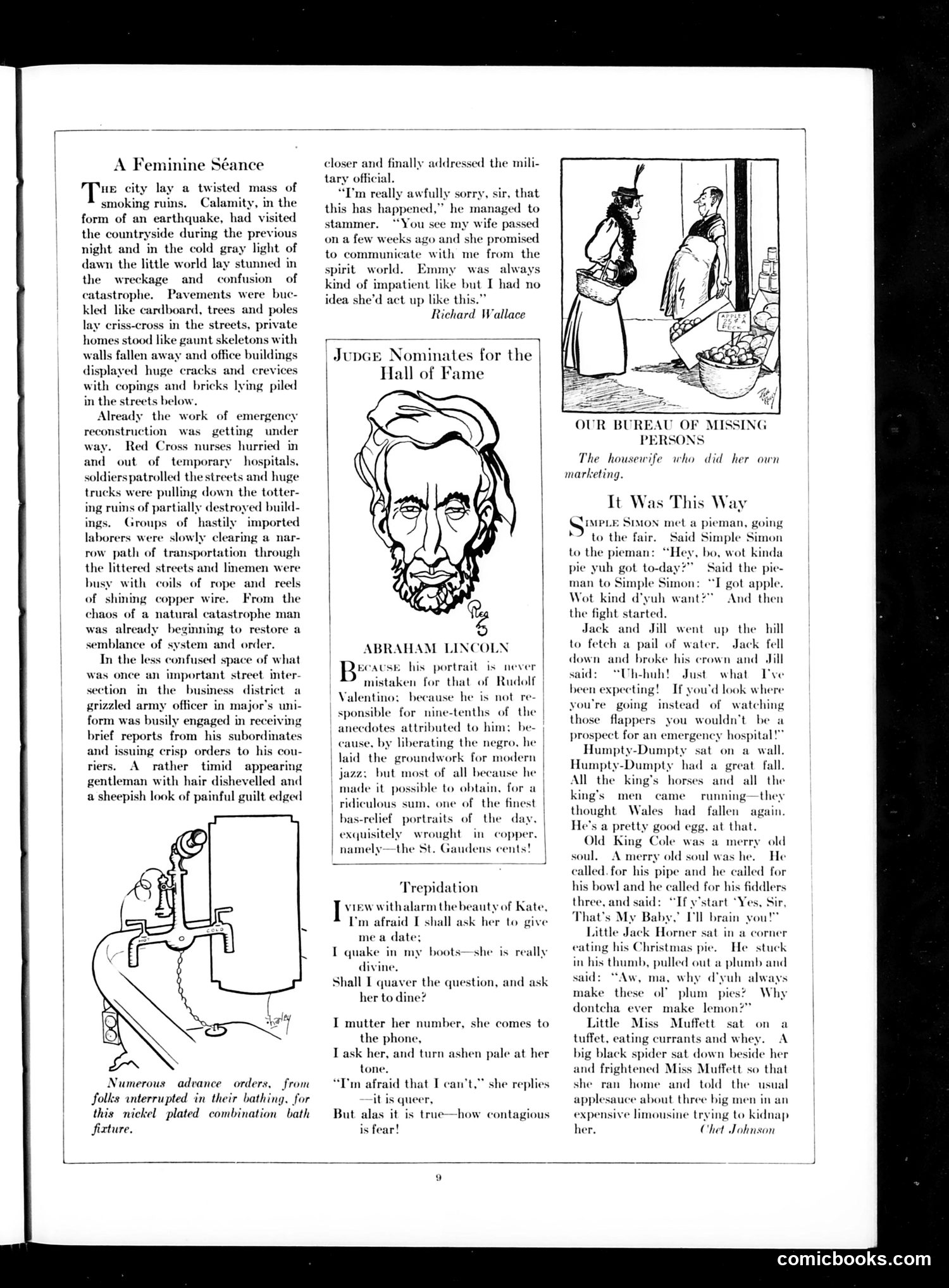 Judge — February 13, 1926 — page 11 of 36