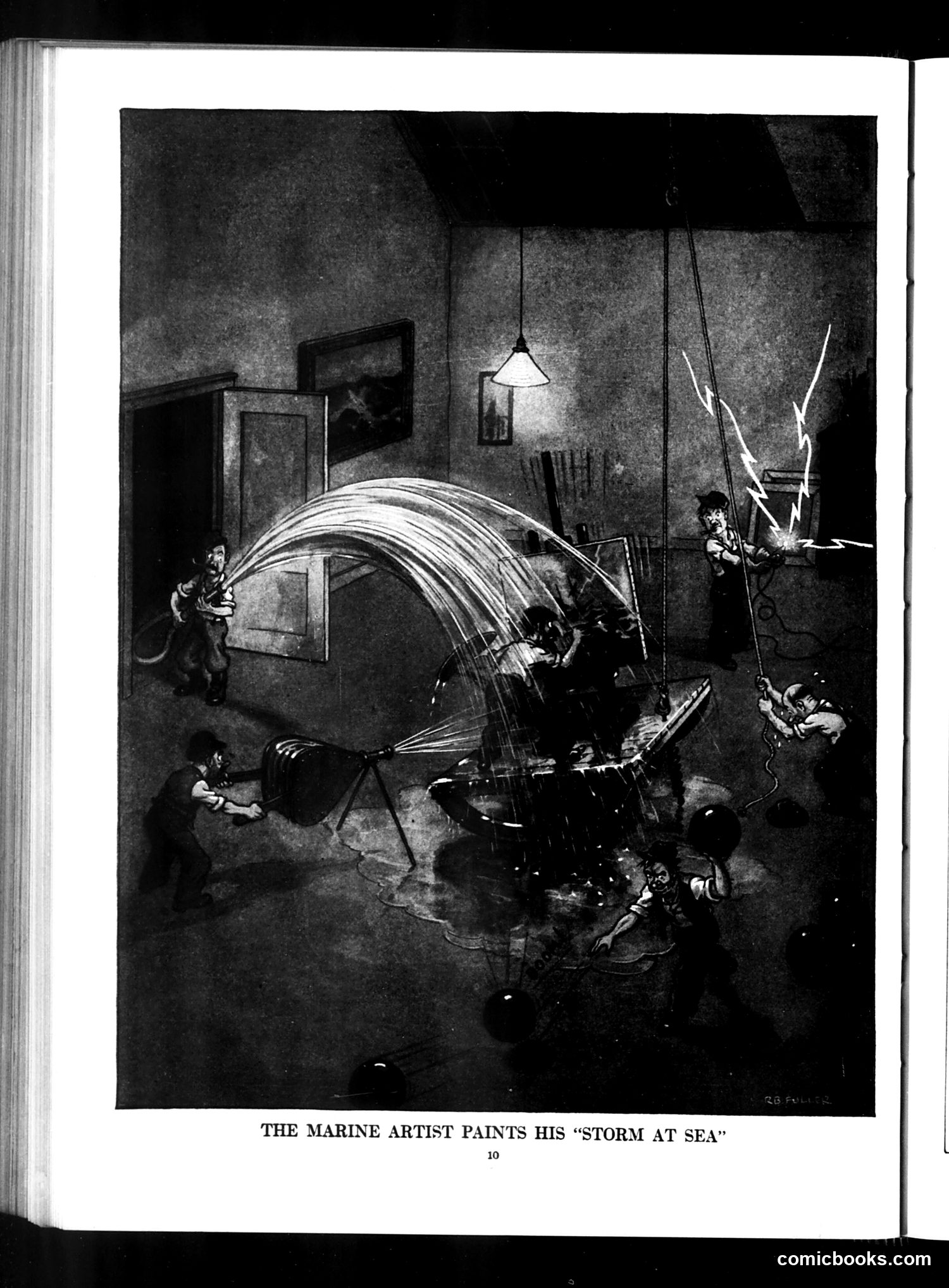 Judge — February 13, 1926 — page 12 of 36