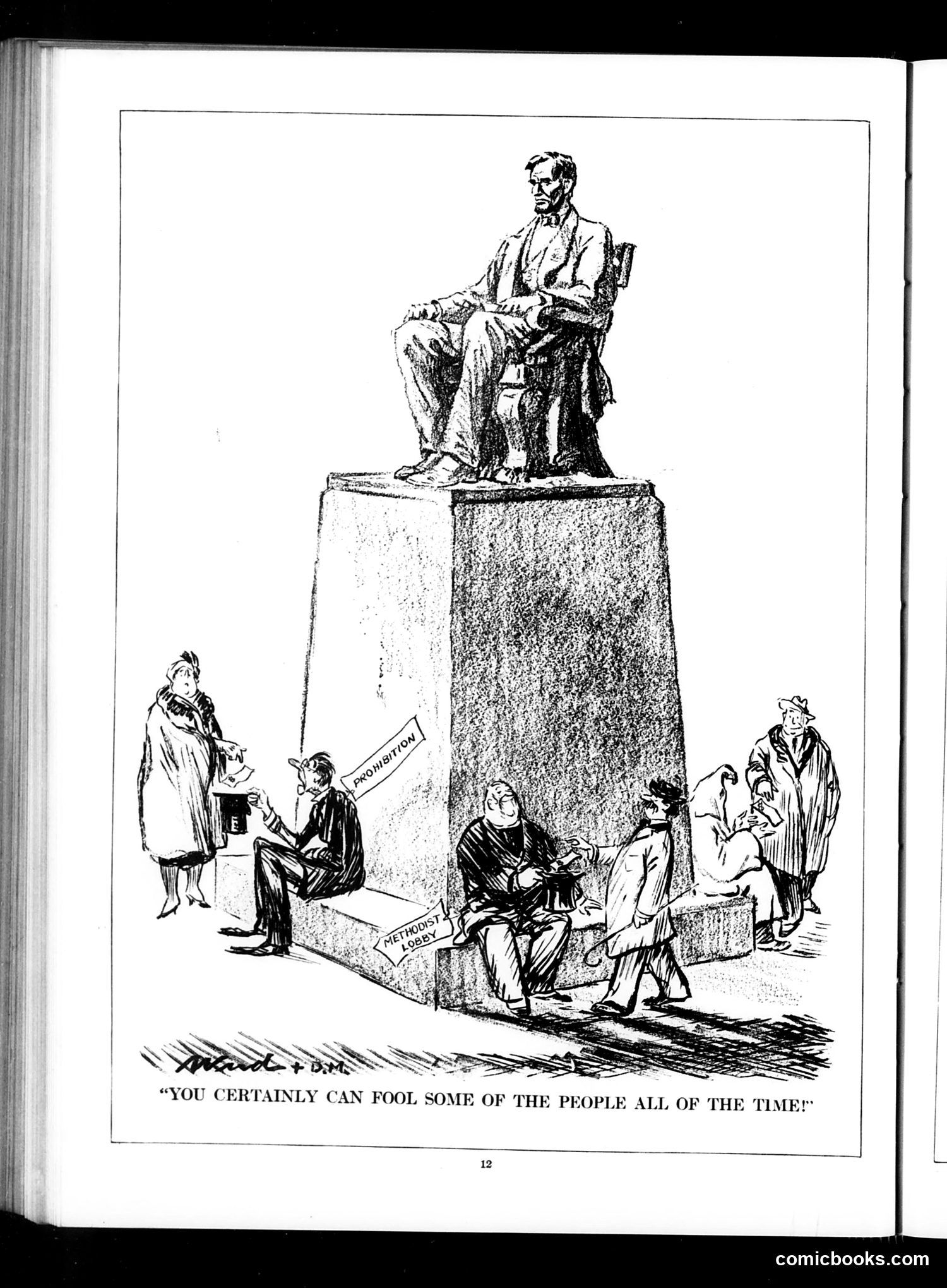 Judge — February 13, 1926 — page 14 of 36