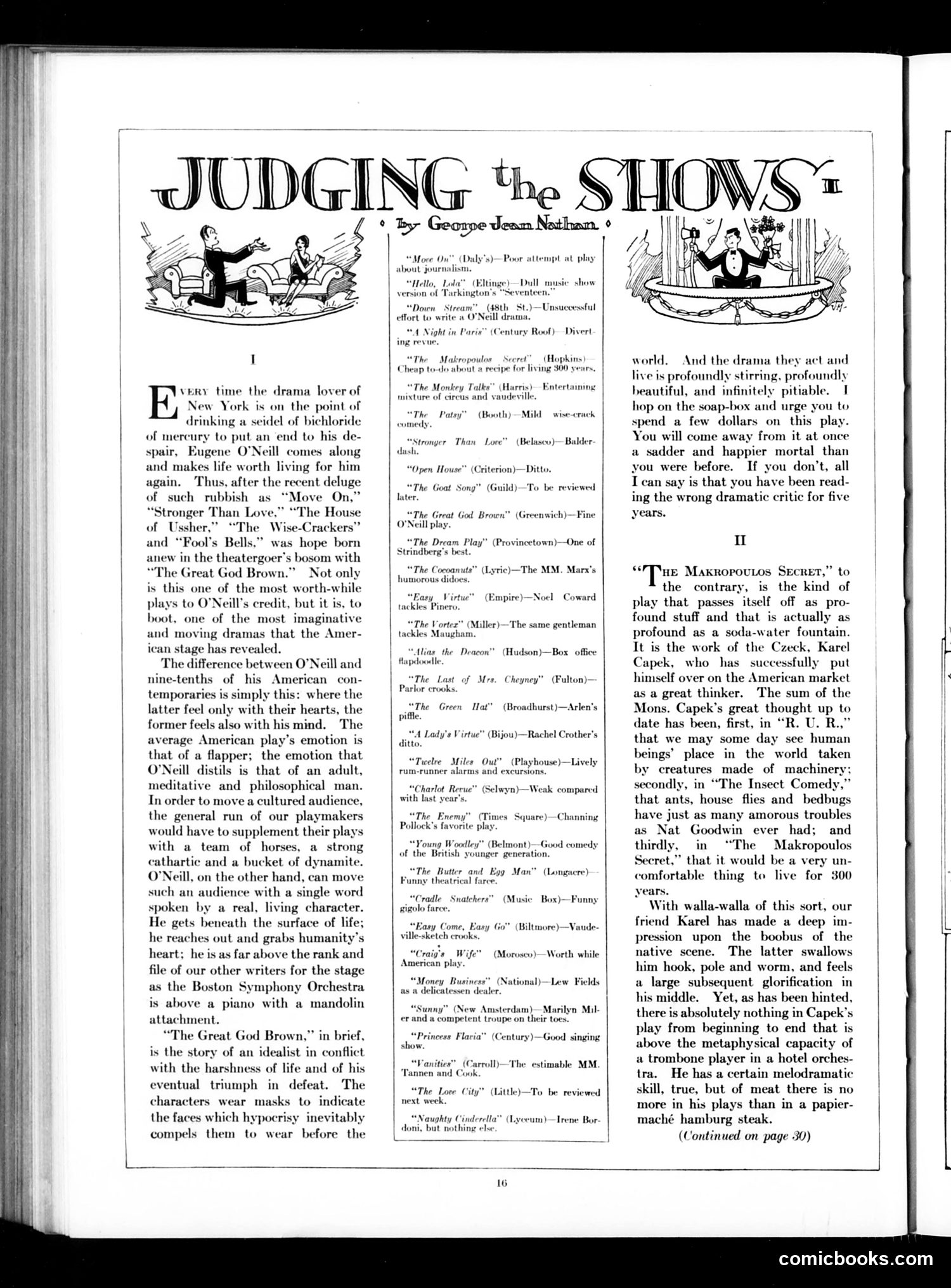 Judge — February 13, 1926 — page 18 of 36