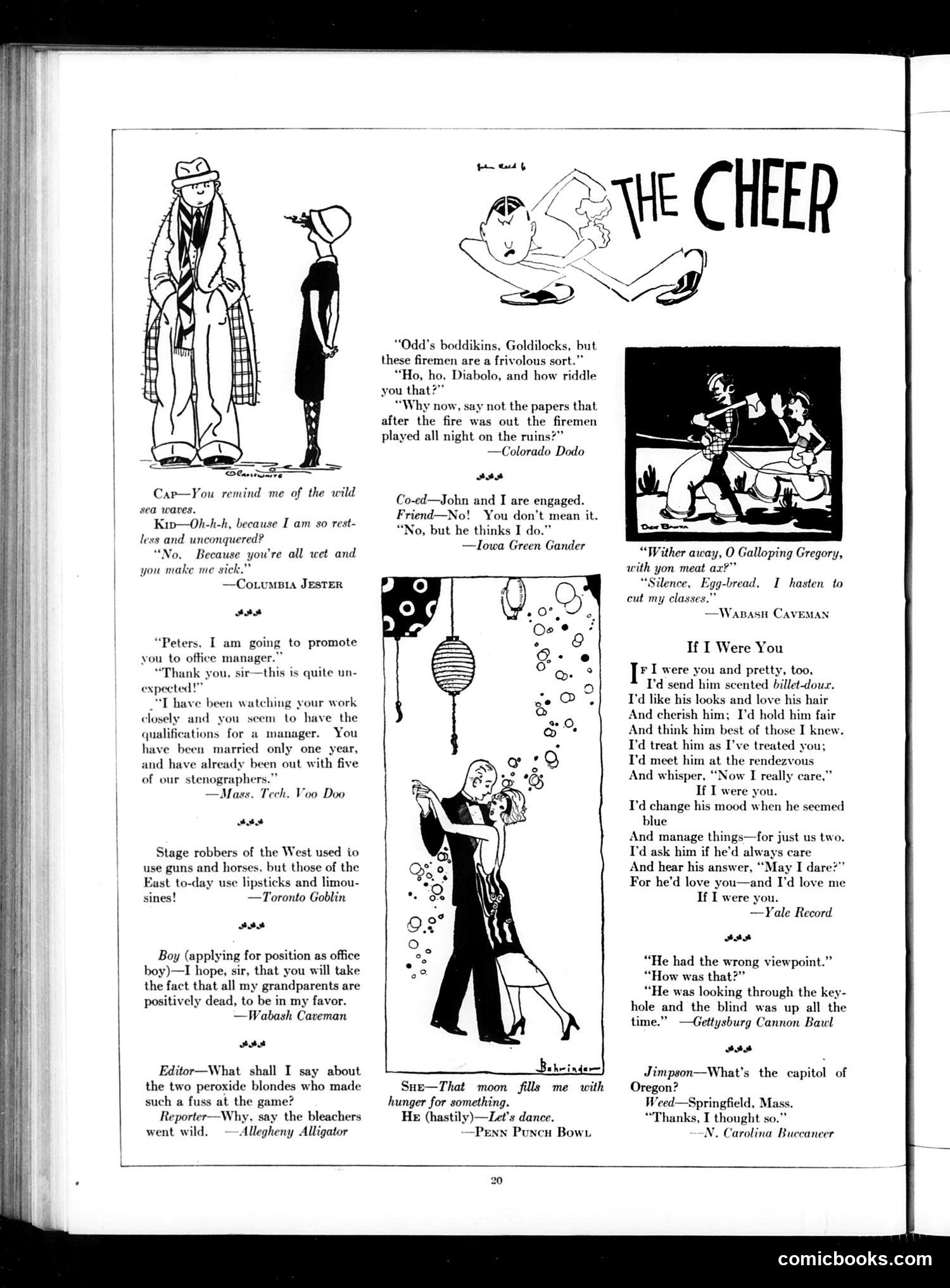 Judge — February 13, 1926 — page 22 of 36