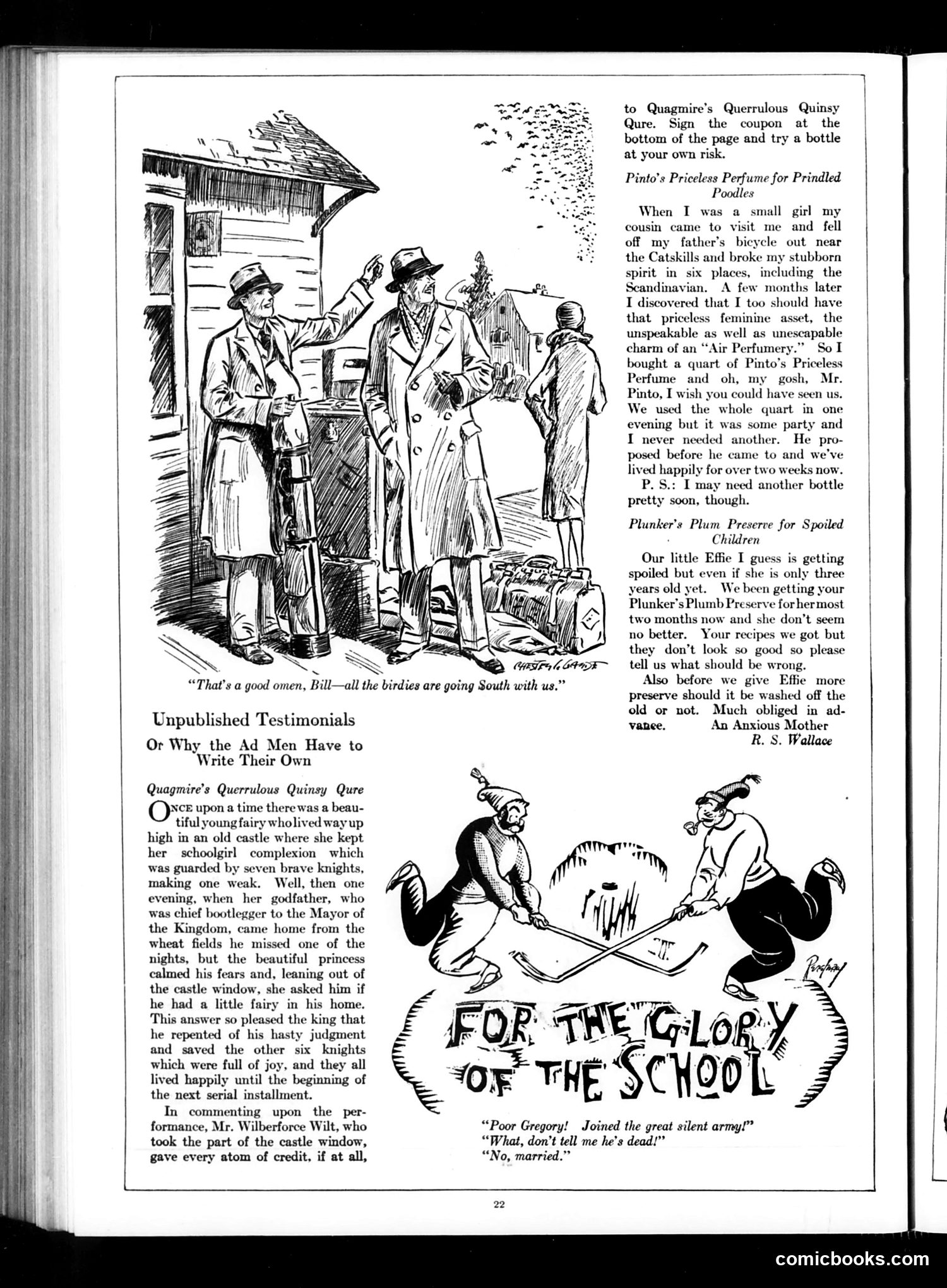 Judge — February 13, 1926 — page 24 of 36