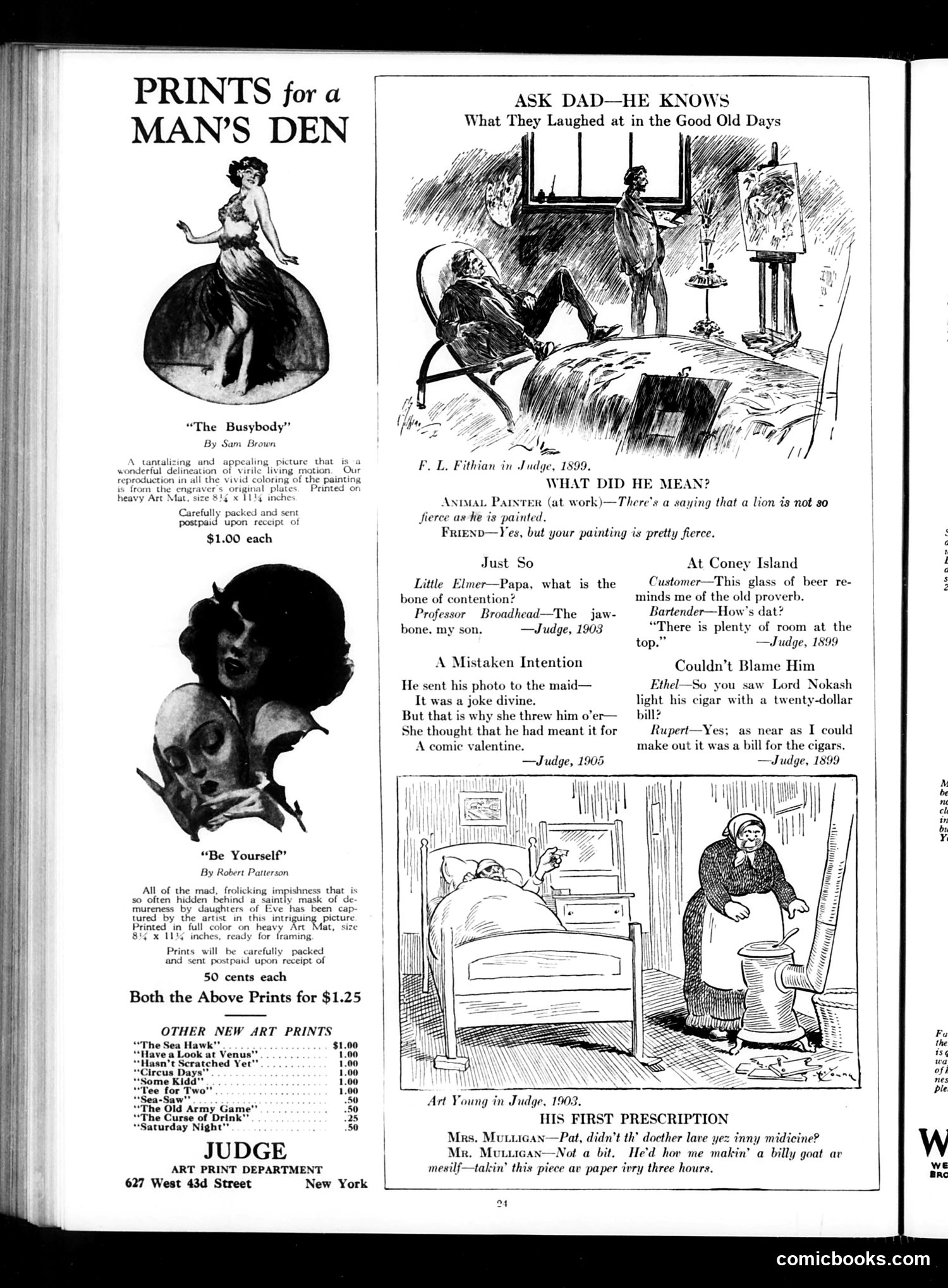 Judge — February 13, 1926 — page 26 of 36