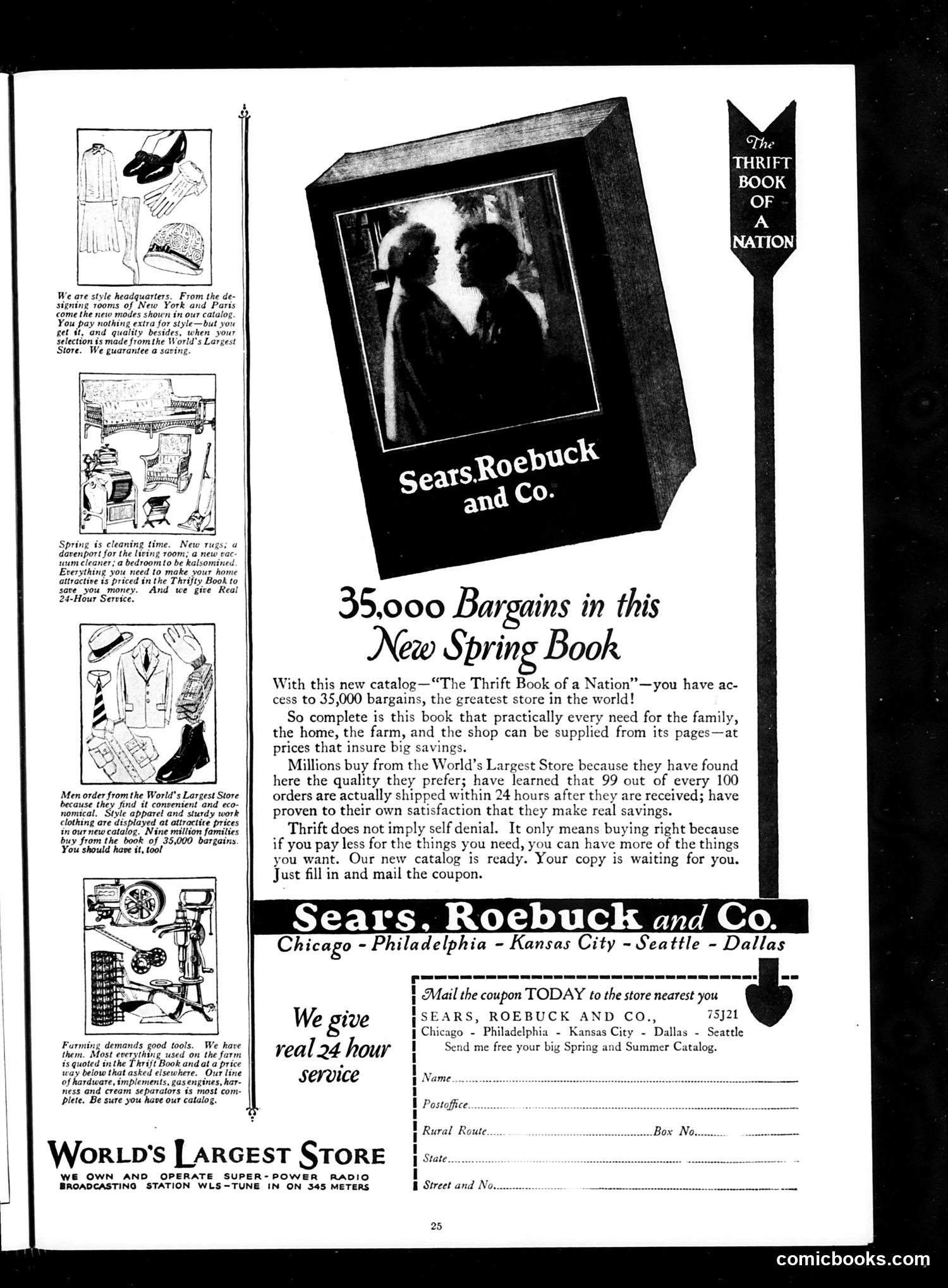 Judge — February 13, 1926 — page 27 of 36
