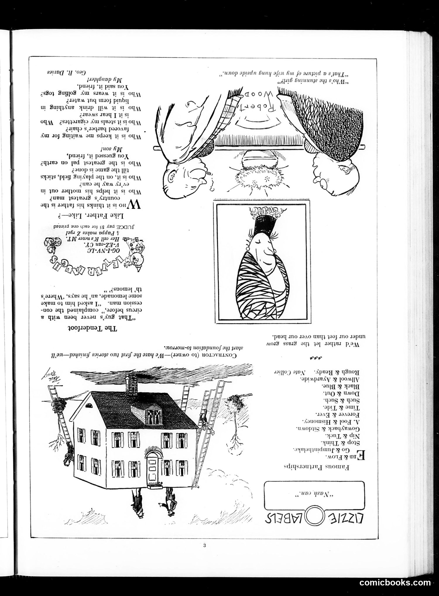 Judge — February 20, 1926 — page 5 of 36