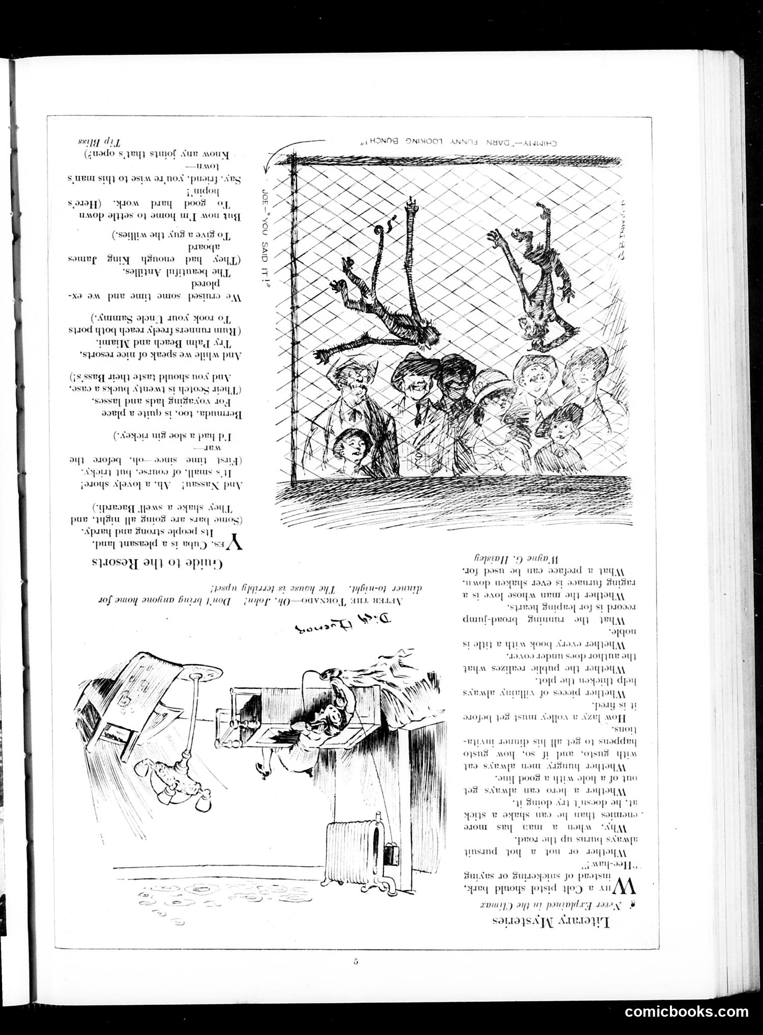 Judge — February 20, 1926 — page 7 of 36