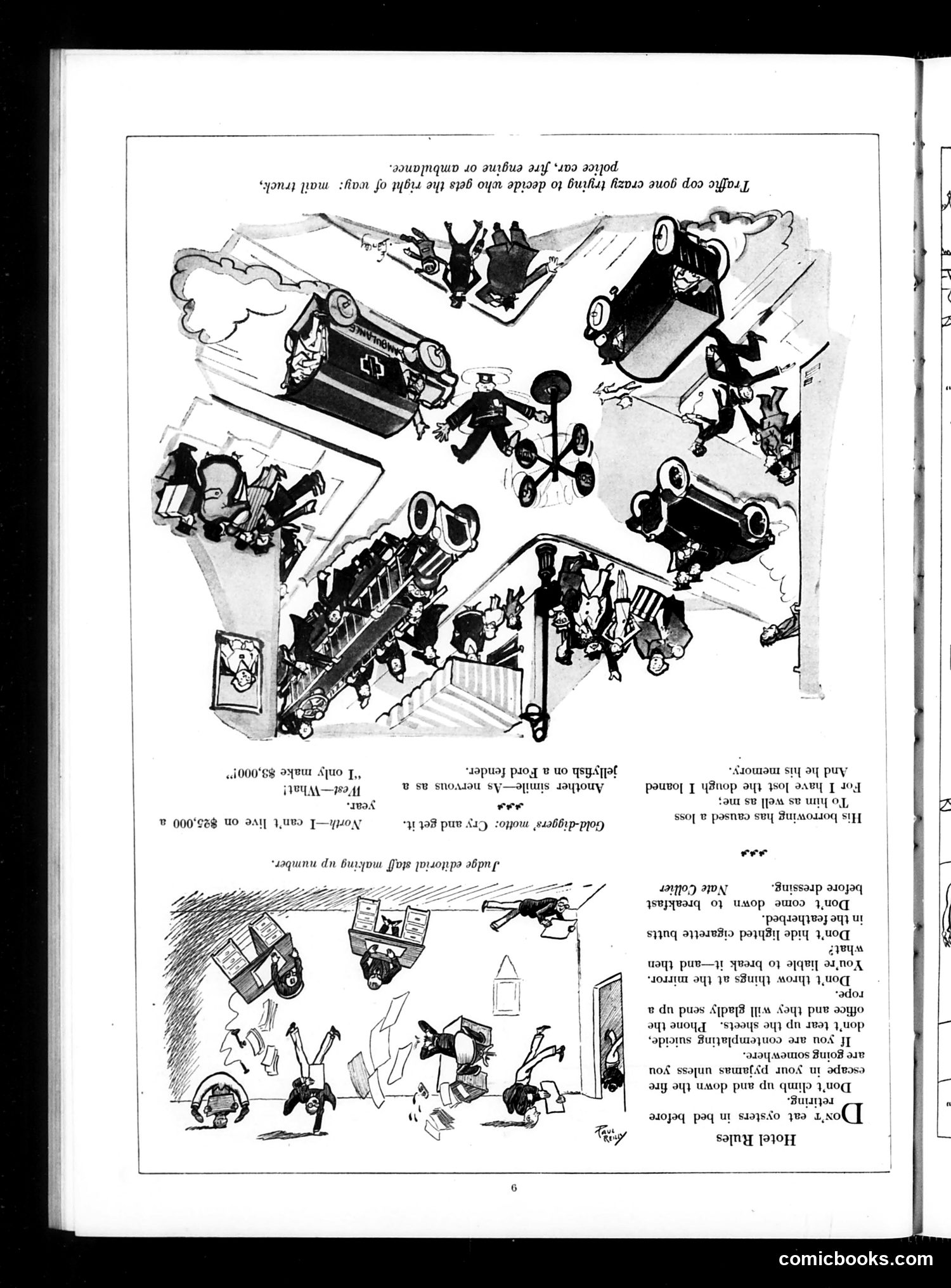 Judge — February 20, 1926 — page 8 of 36