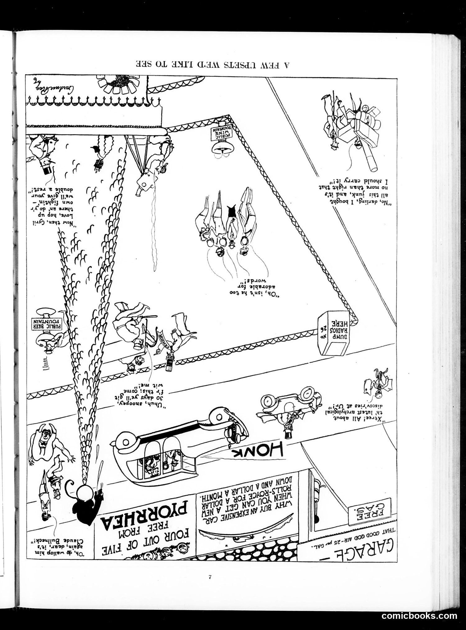 Judge — February 20, 1926 — page 9 of 36