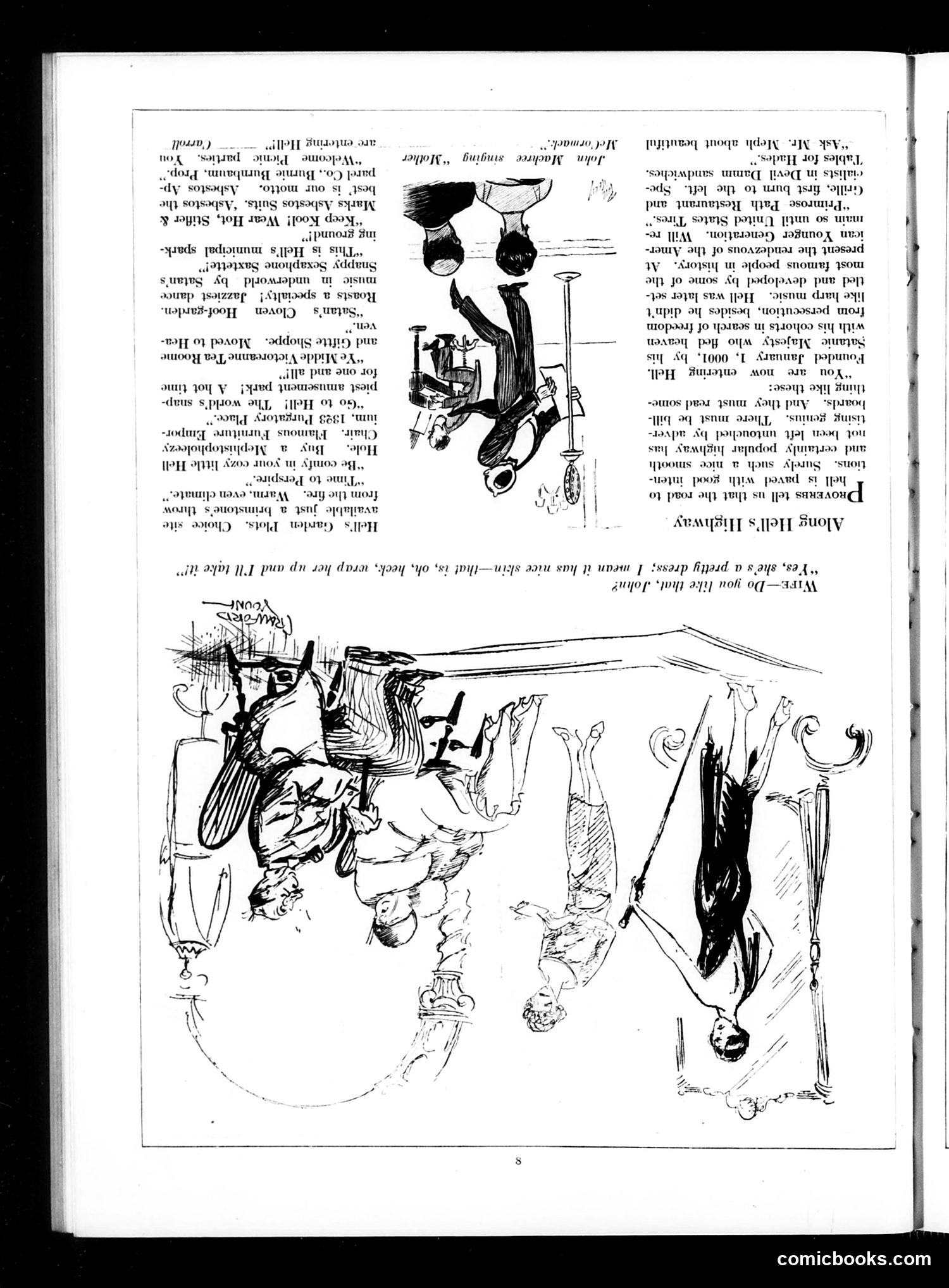 Judge — February 20, 1926 — page 10 of 36