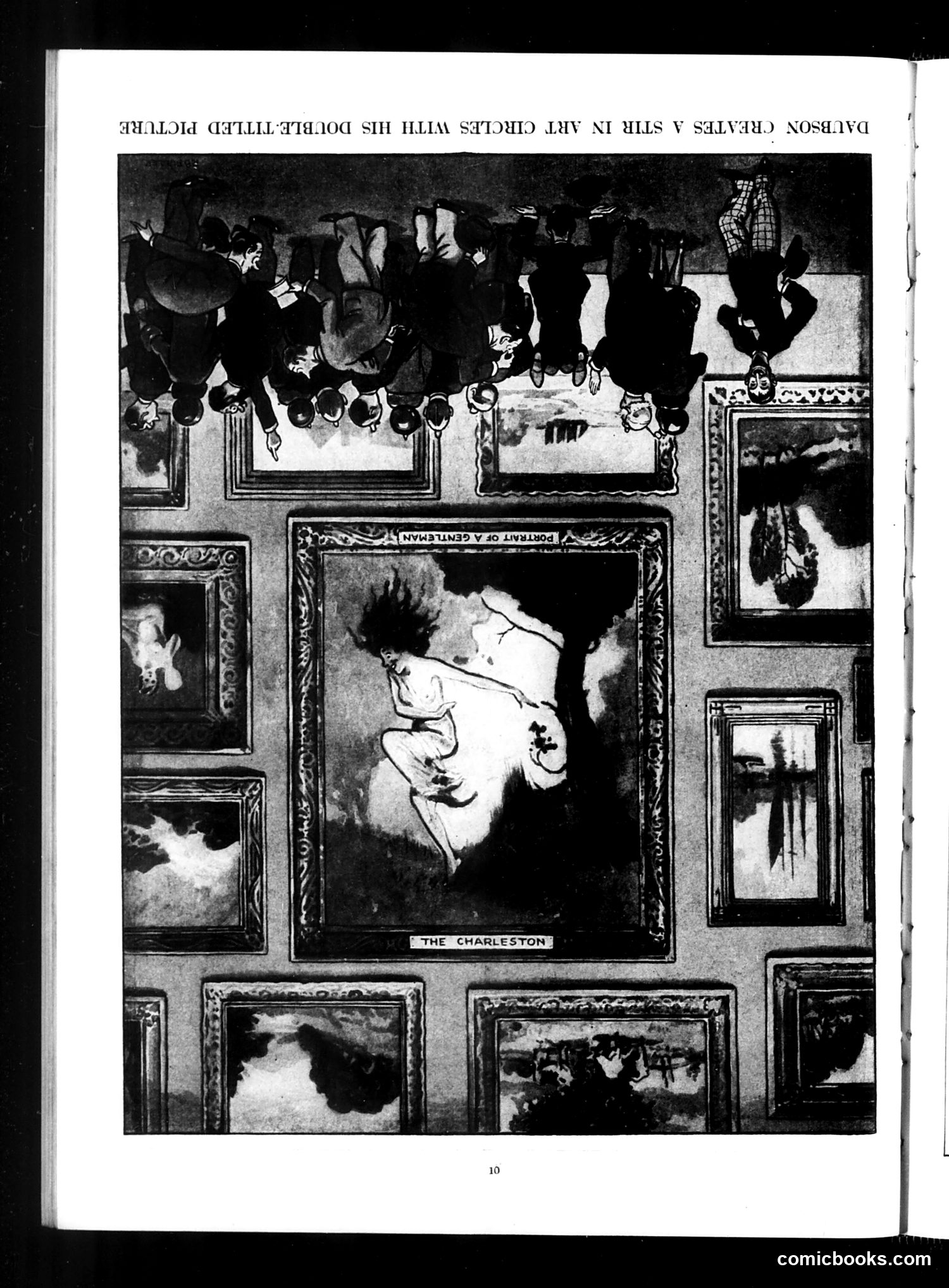 Judge — February 20, 1926 — page 12 of 36