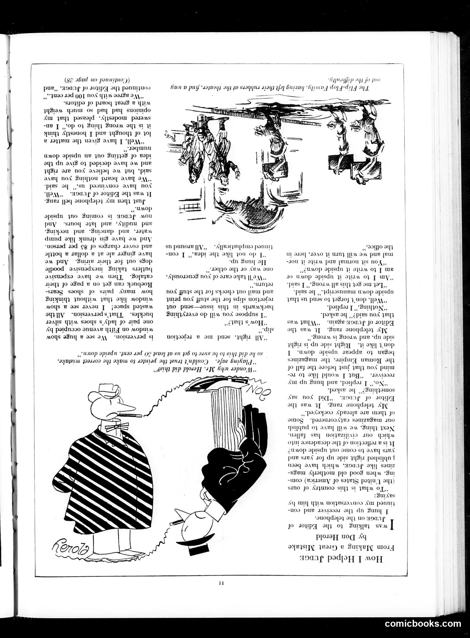 Judge — February 20, 1926 — page 13 of 36