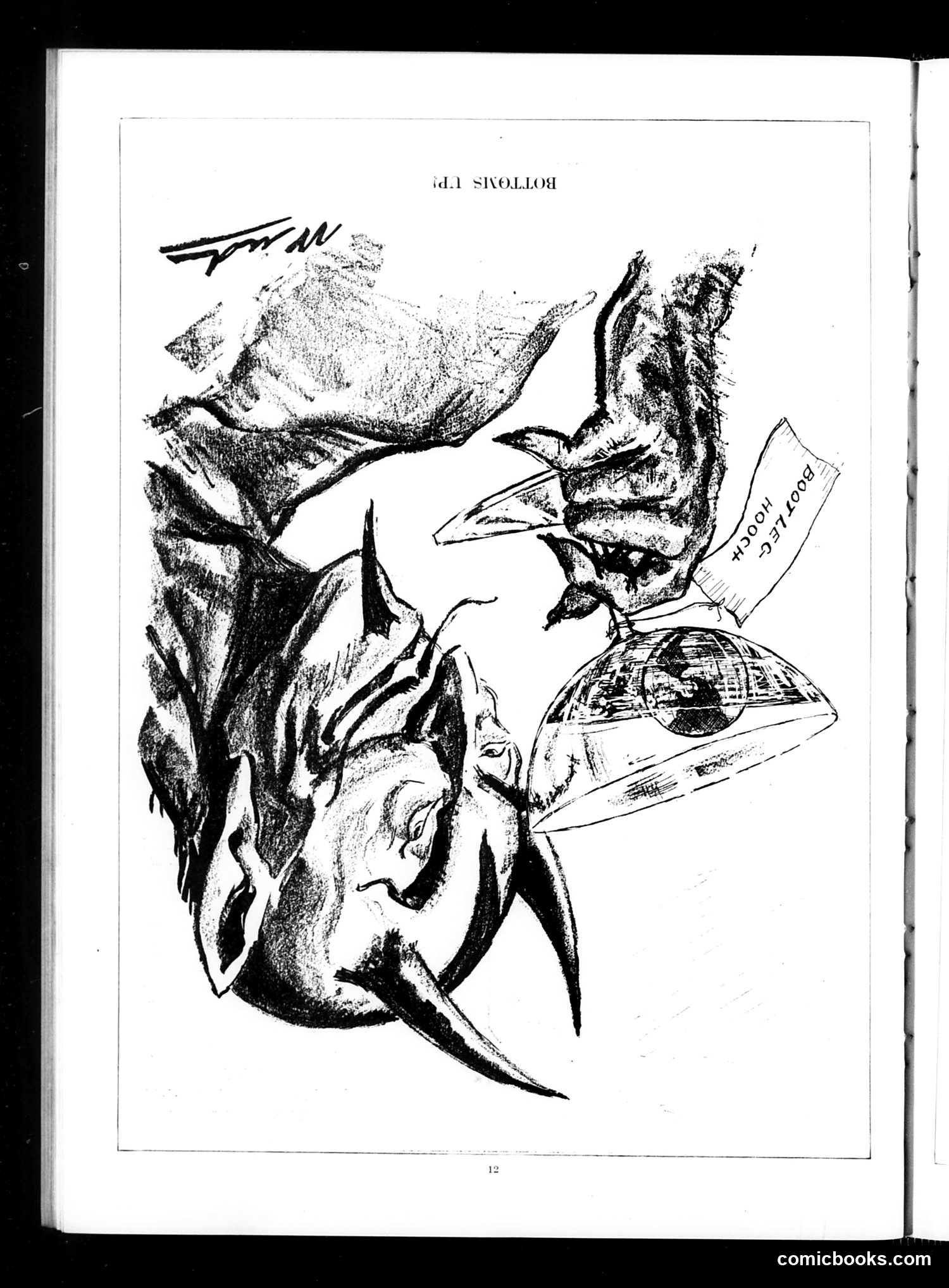 Judge — February 20, 1926 — page 14 of 36