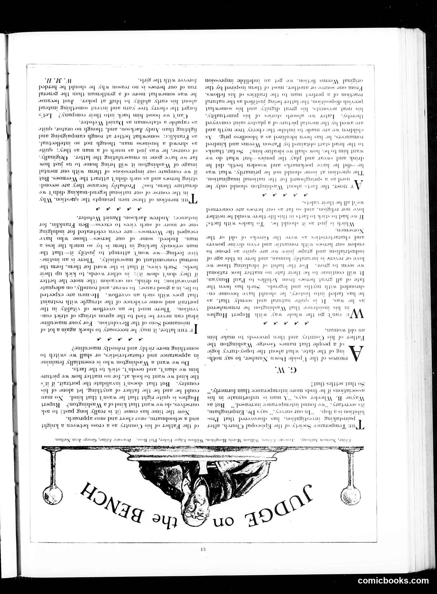 Judge — February 20, 1926 — page 15 of 36