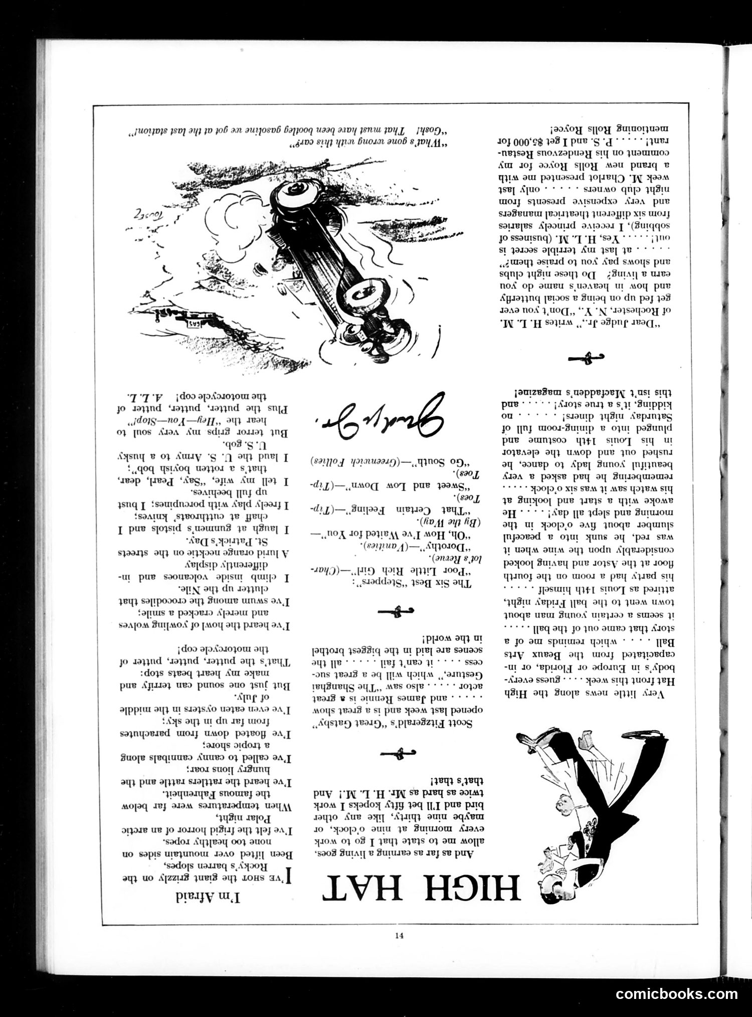 Judge — February 20, 1926 — page 16 of 36