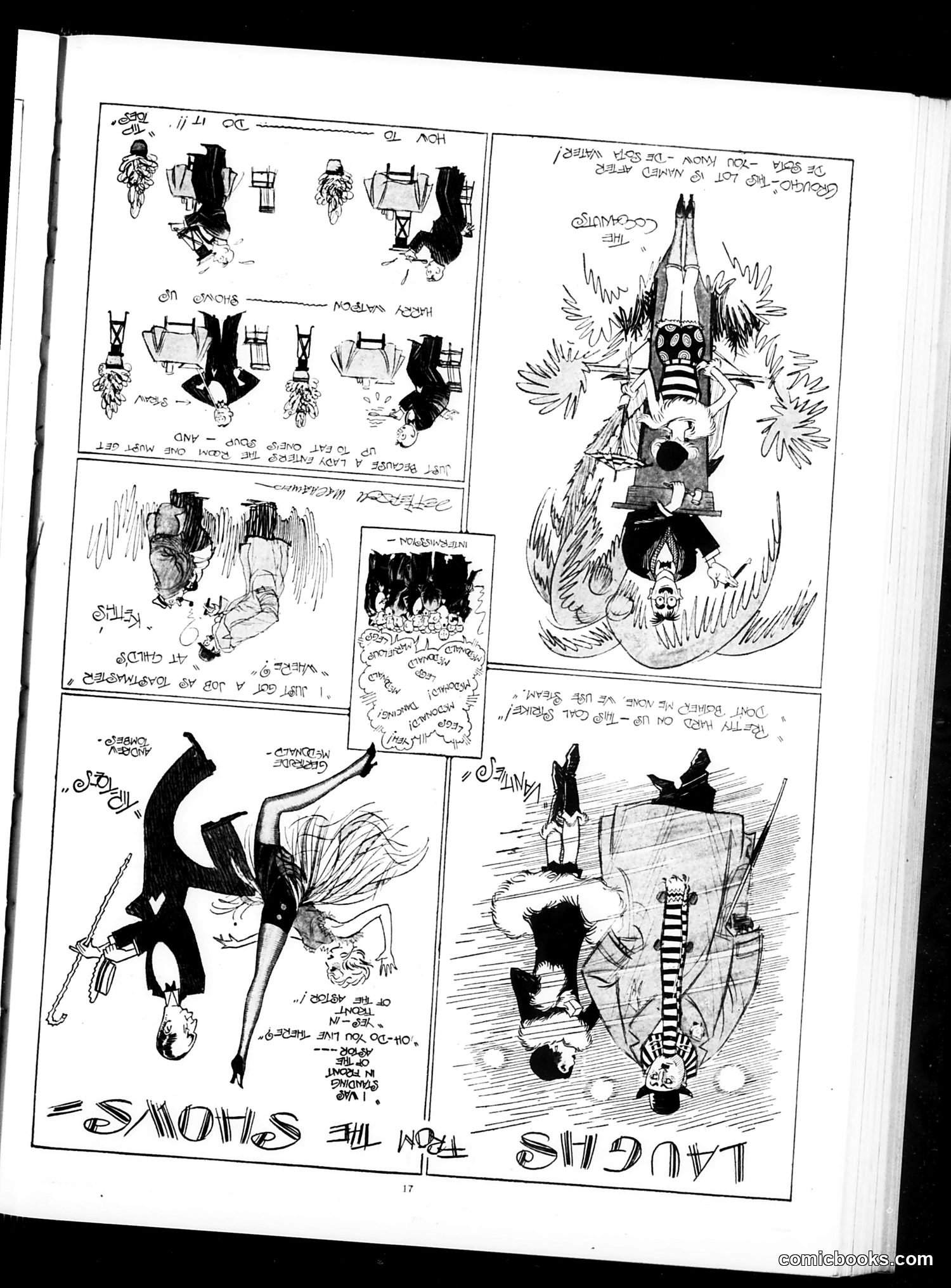 Judge — February 20, 1926 — page 19 of 36