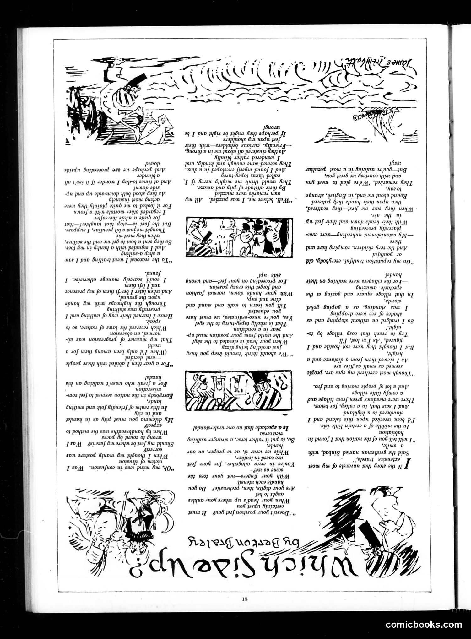 Judge — February 20, 1926 — page 20 of 36
