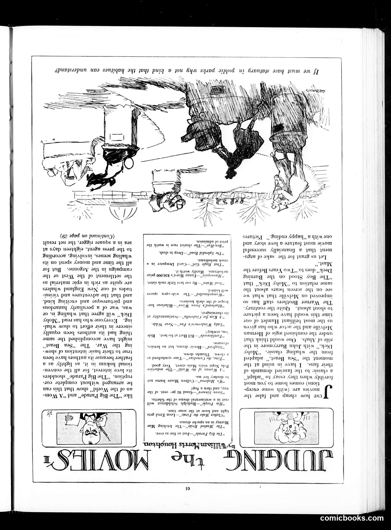 Judge — February 20, 1926 — page 21 of 36