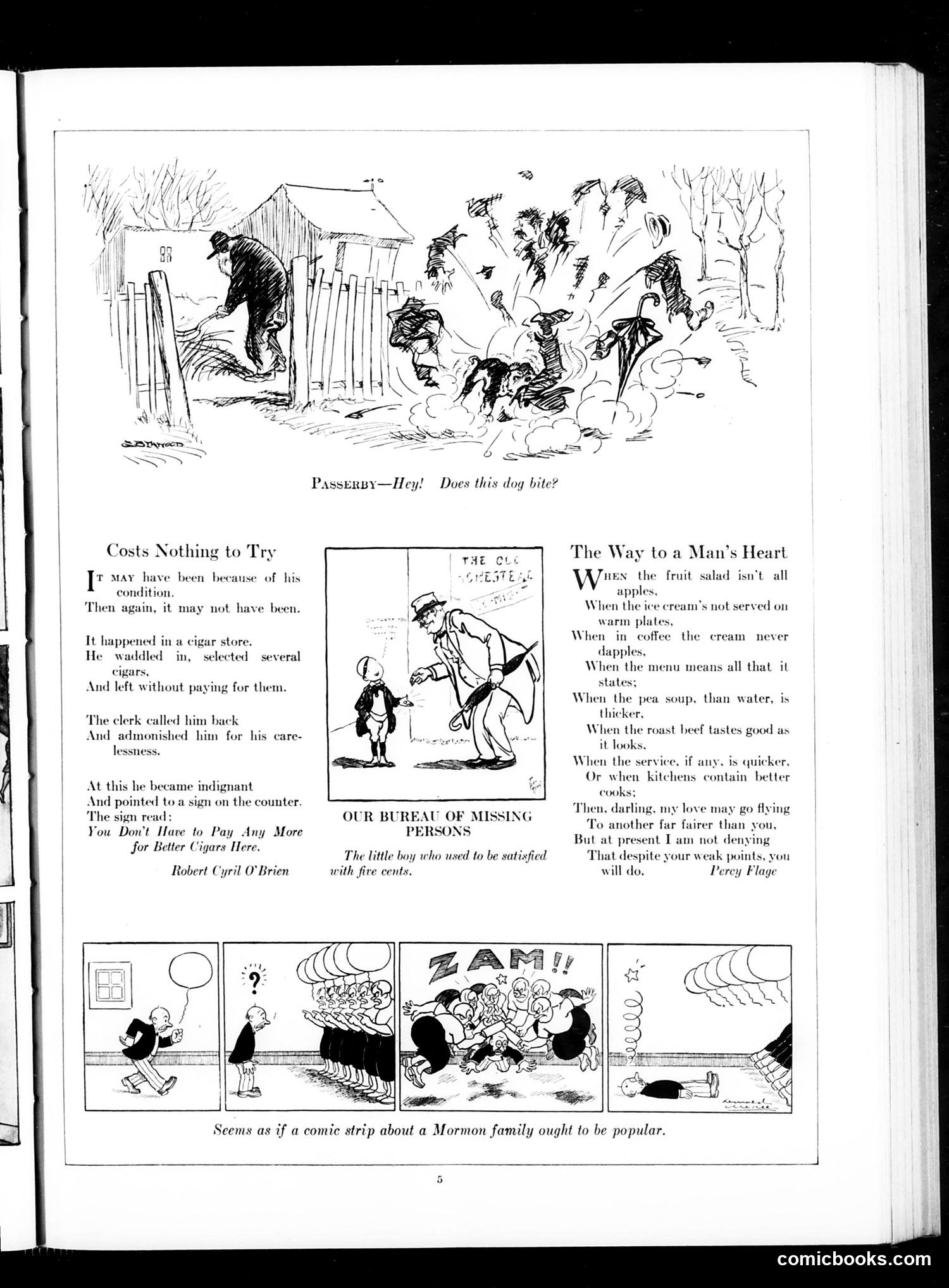 Judge — February 27, 1926 — page 7 of 36