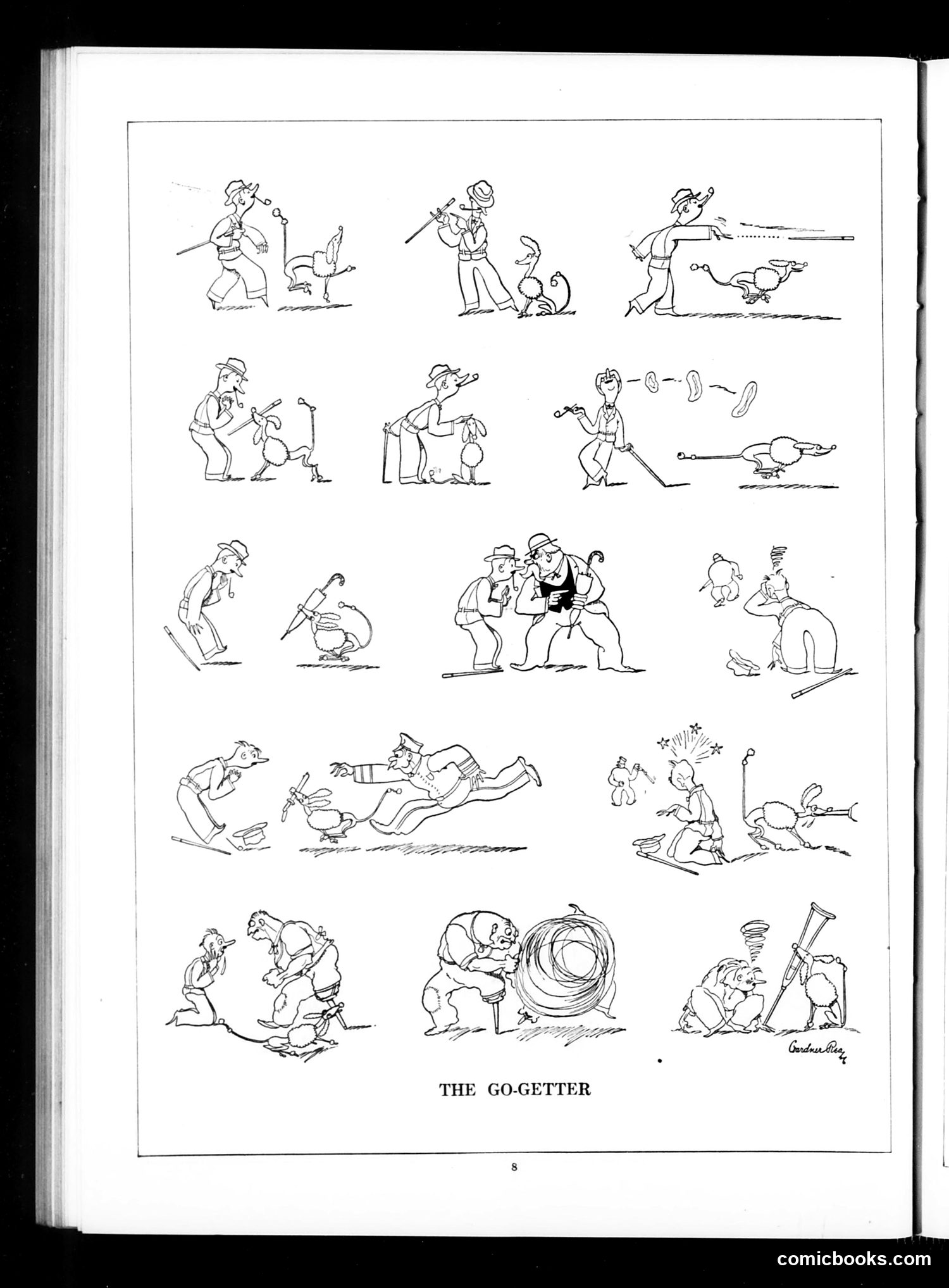 Judge — February 27, 1926 — page 10 of 36