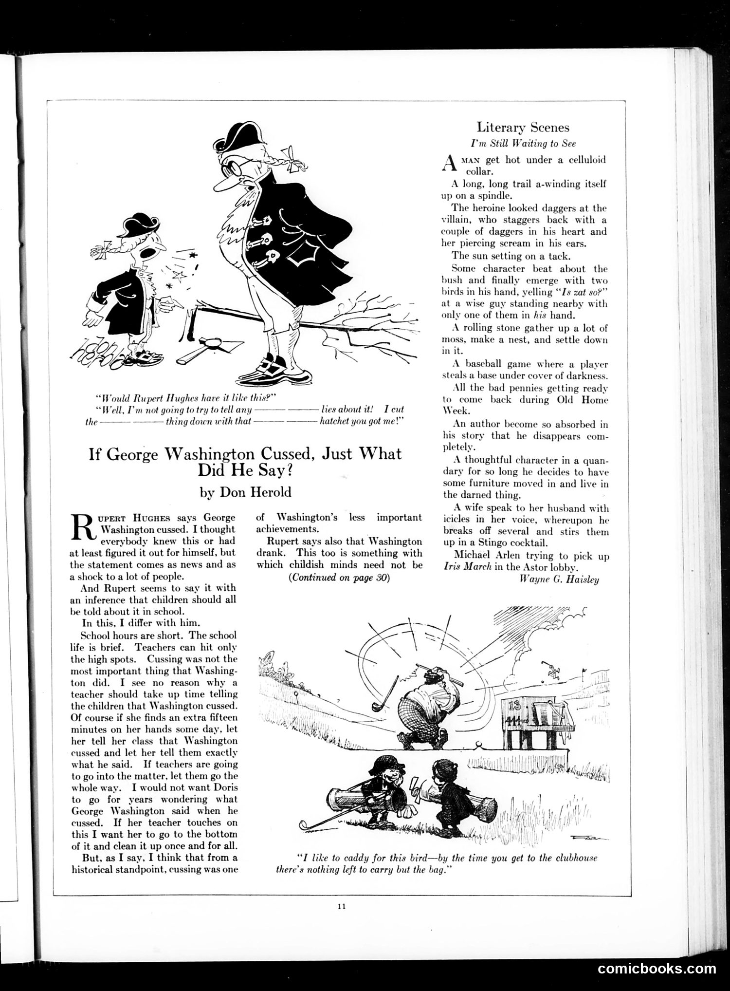 Judge — February 27, 1926 — page 13 of 36