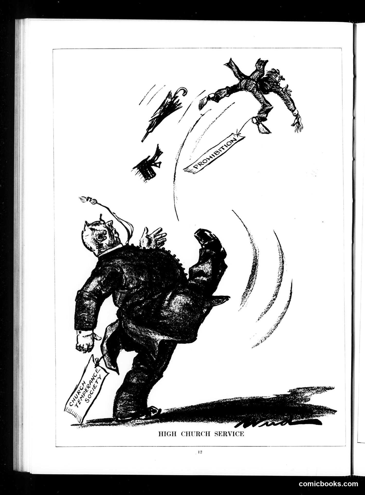 Judge — February 27, 1926 — page 14 of 36
