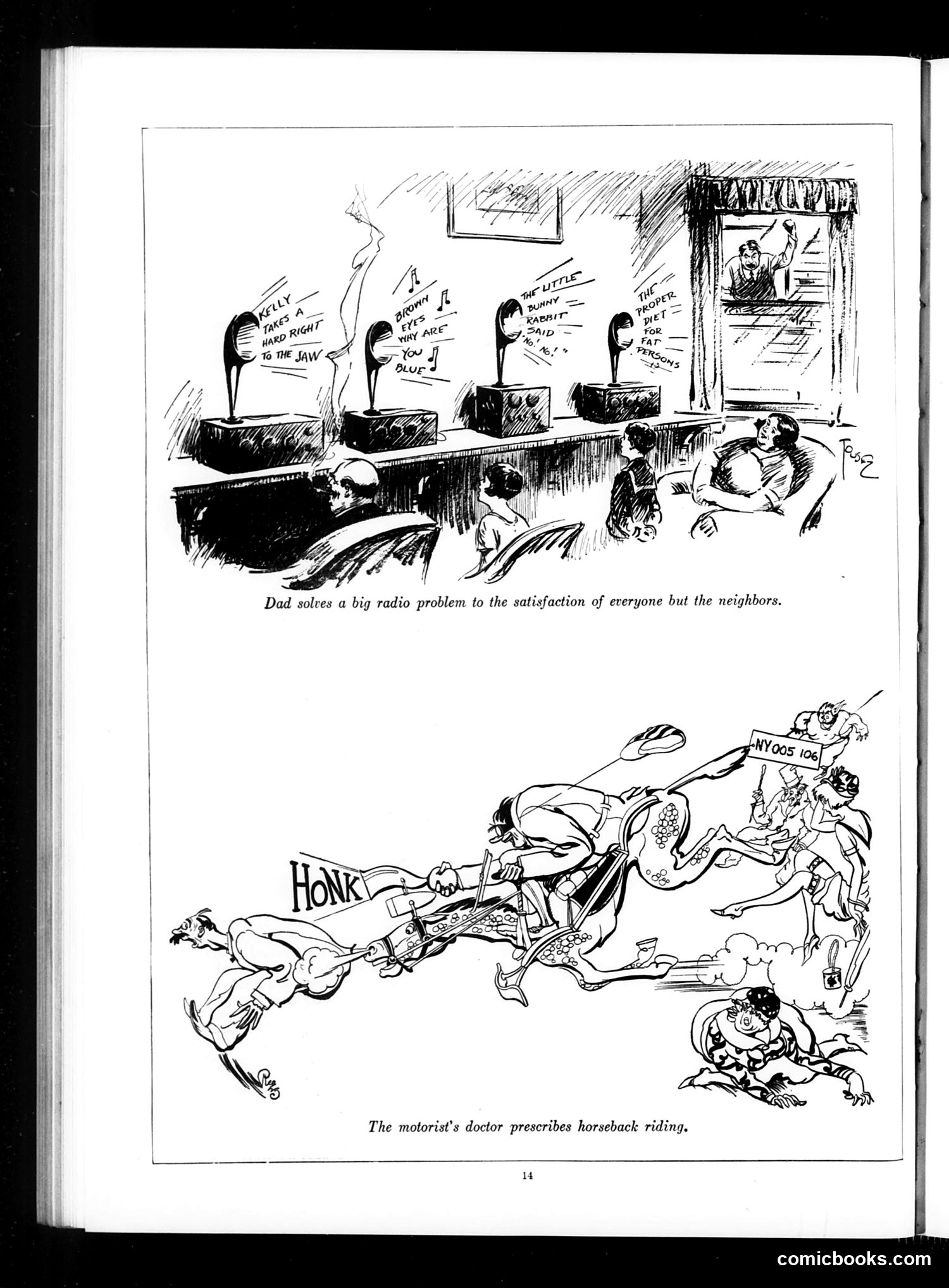 Judge — February 27, 1926 — page 16 of 36