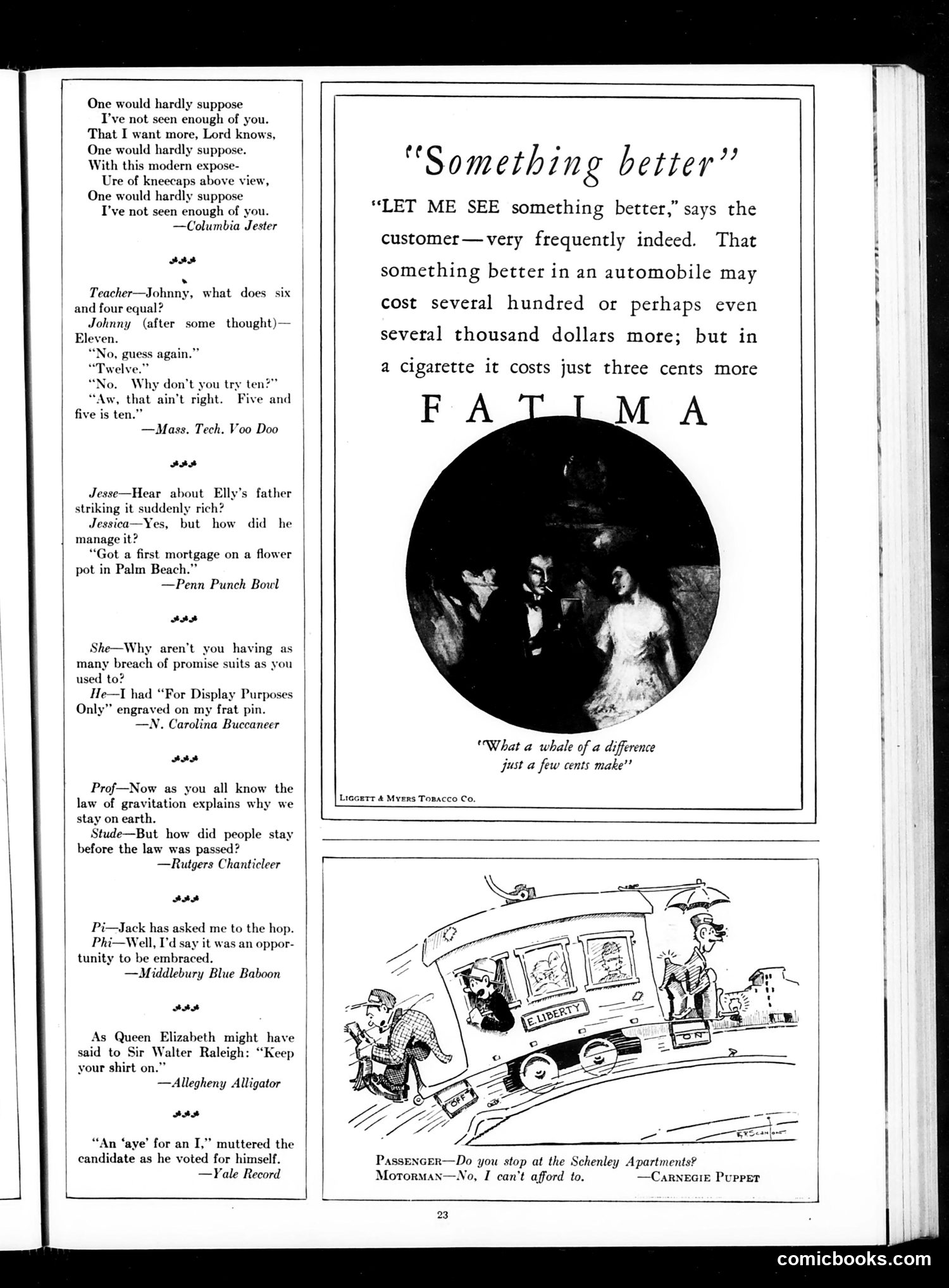 Judge — February 27, 1926 — page 25 of 36