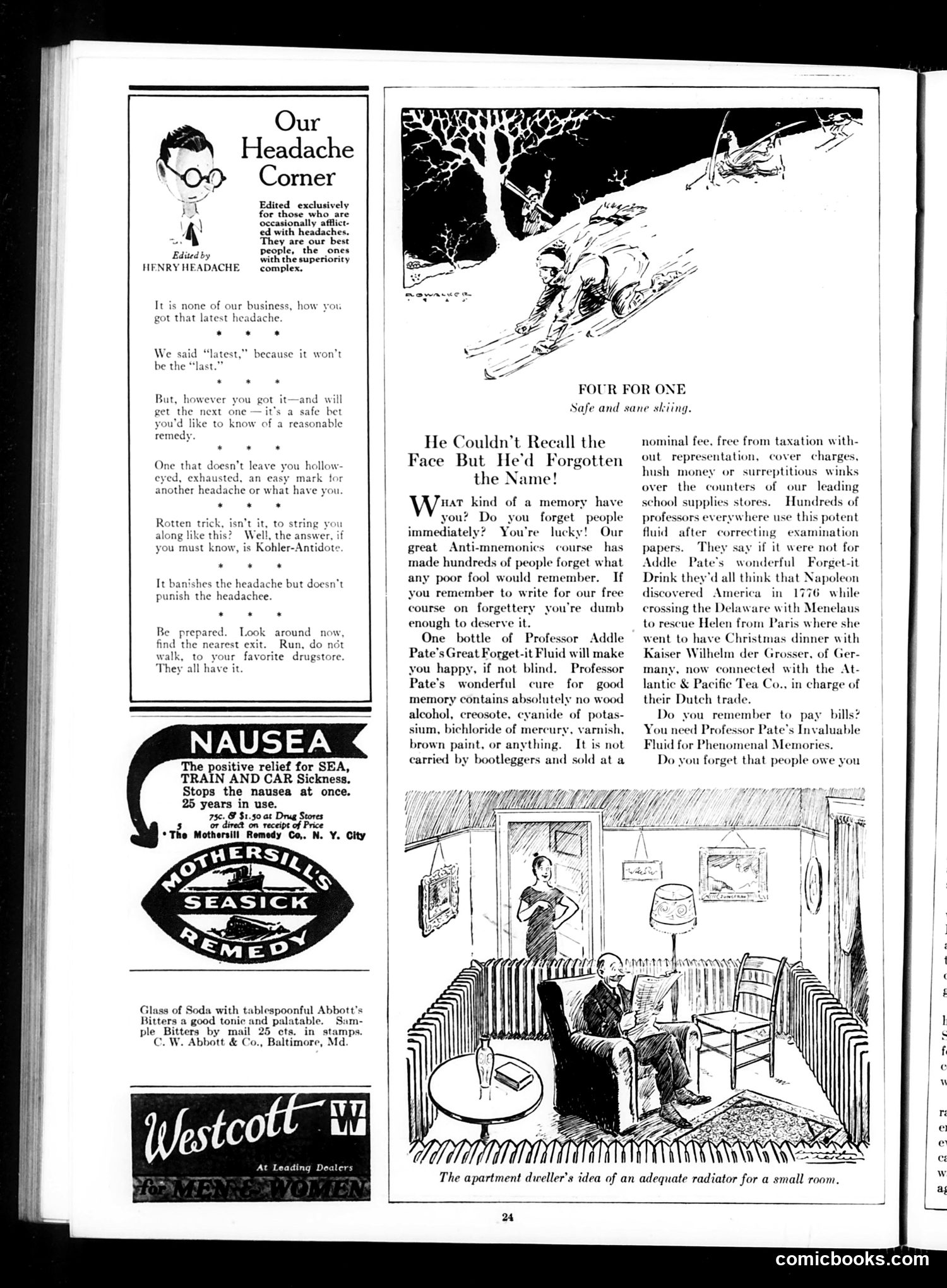 Judge — February 27, 1926 — page 26 of 36