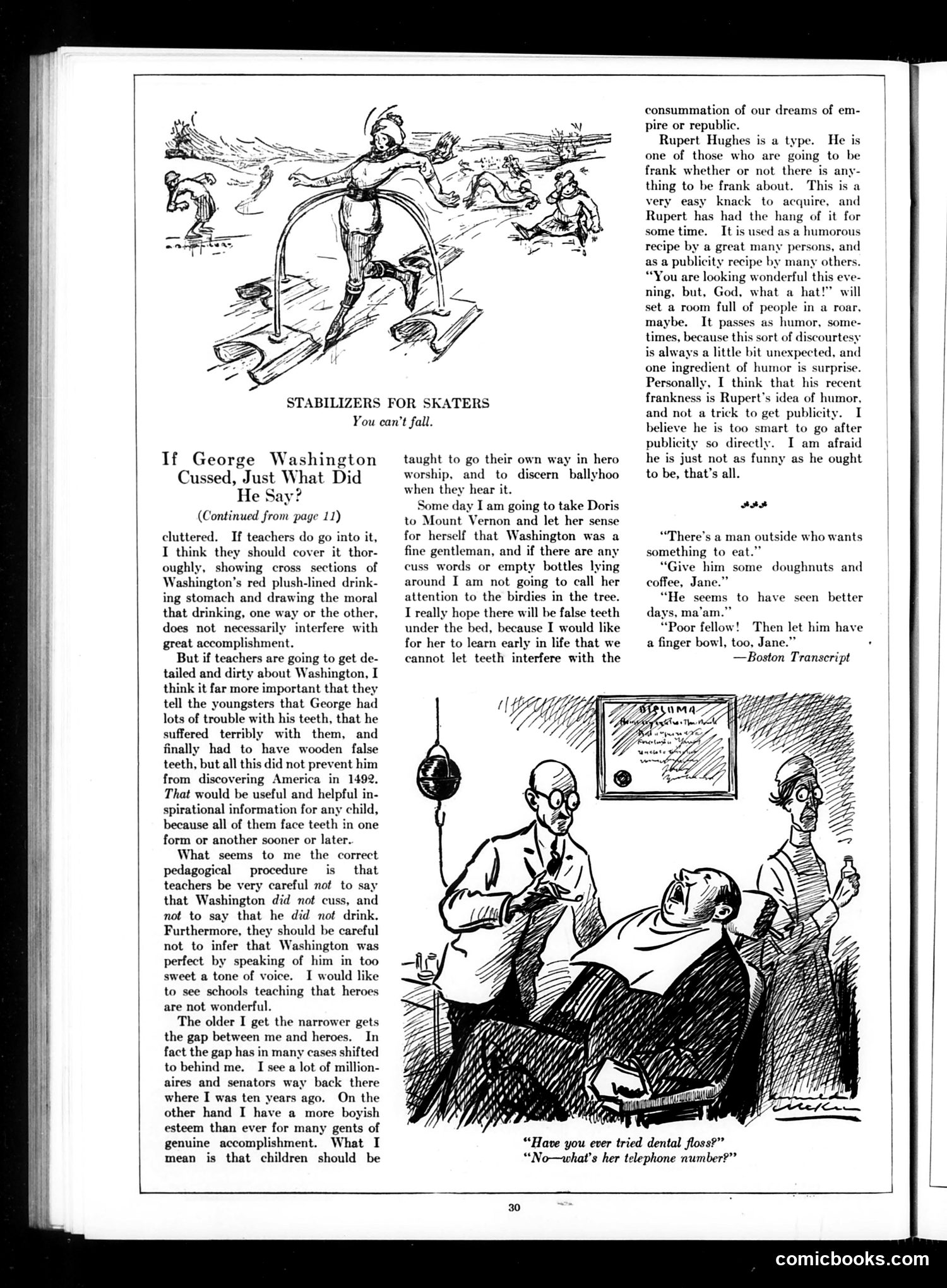 Judge — February 27, 1926 — page 32 of 36